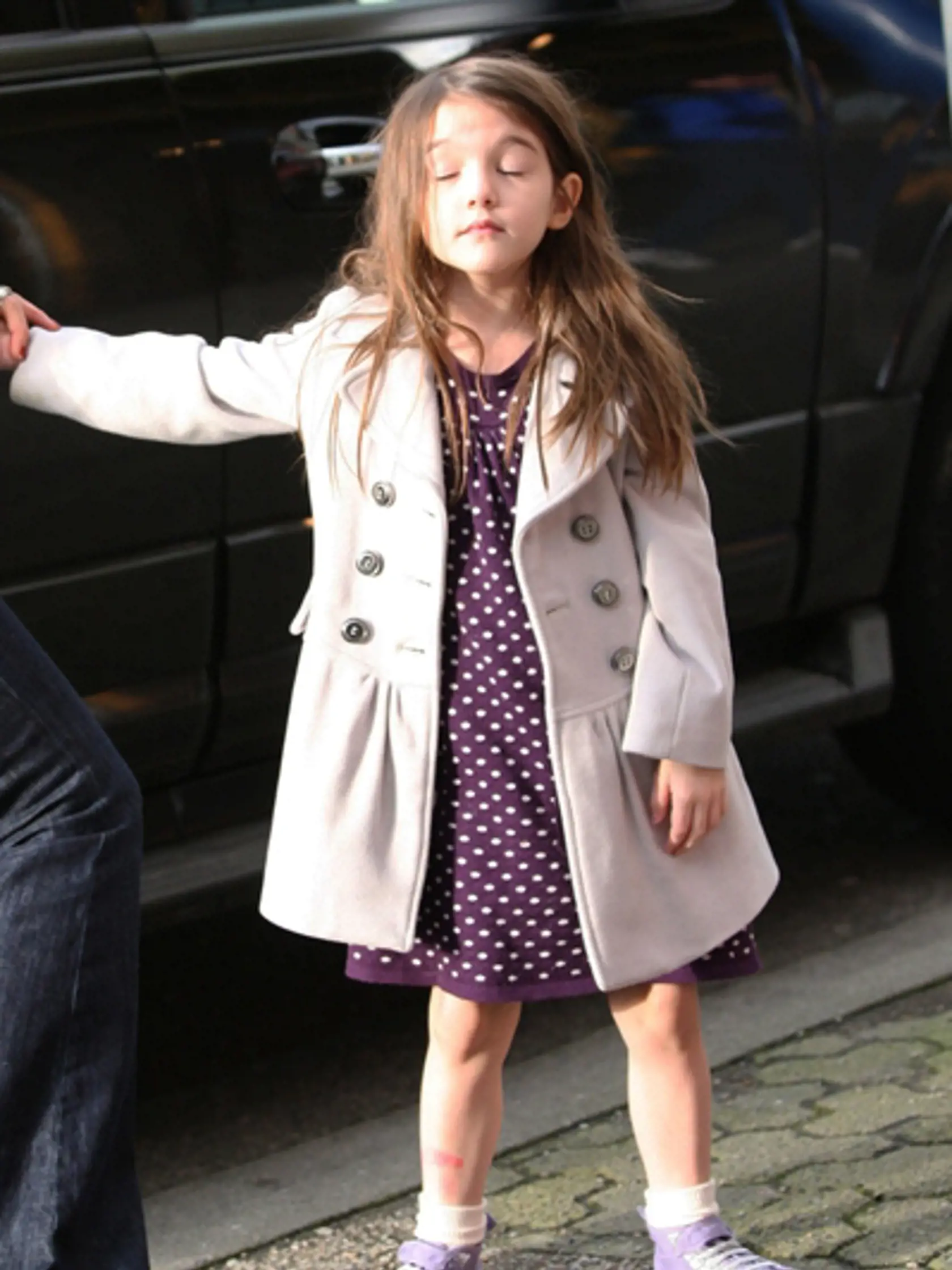 Suri Cruise