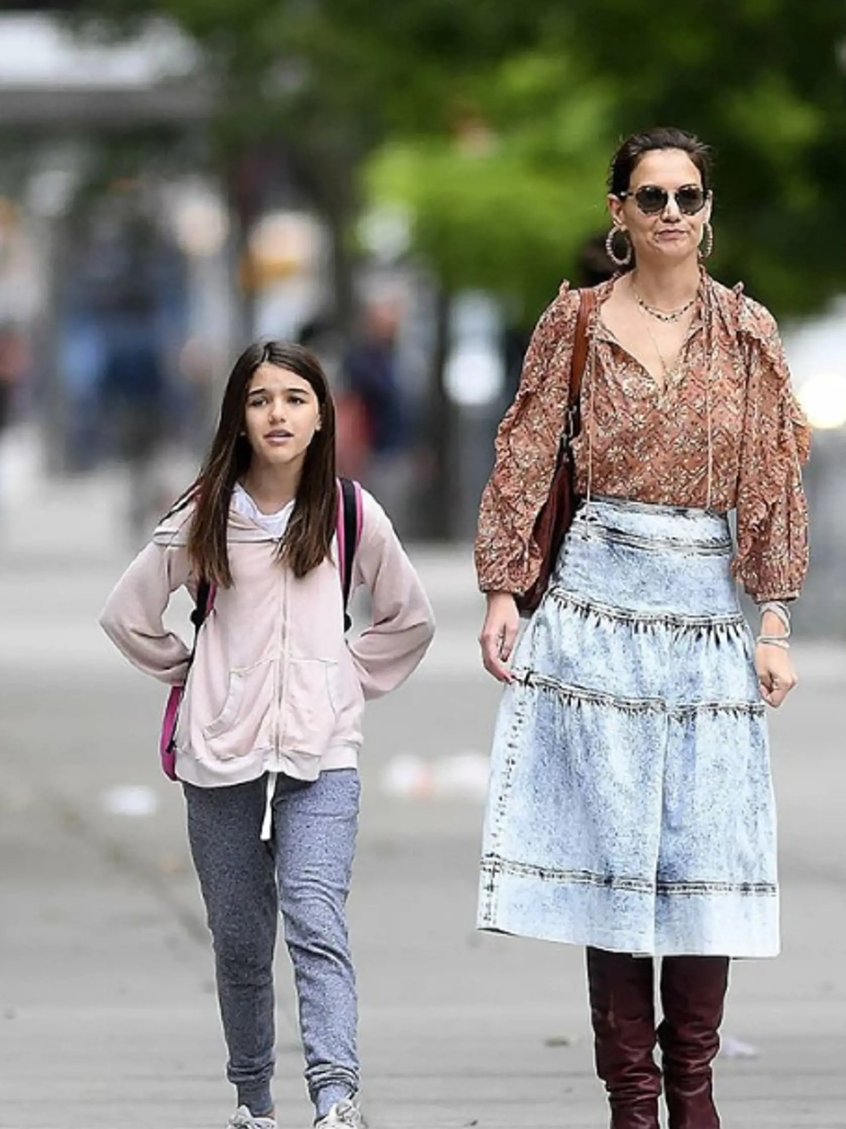 Suri Cruise