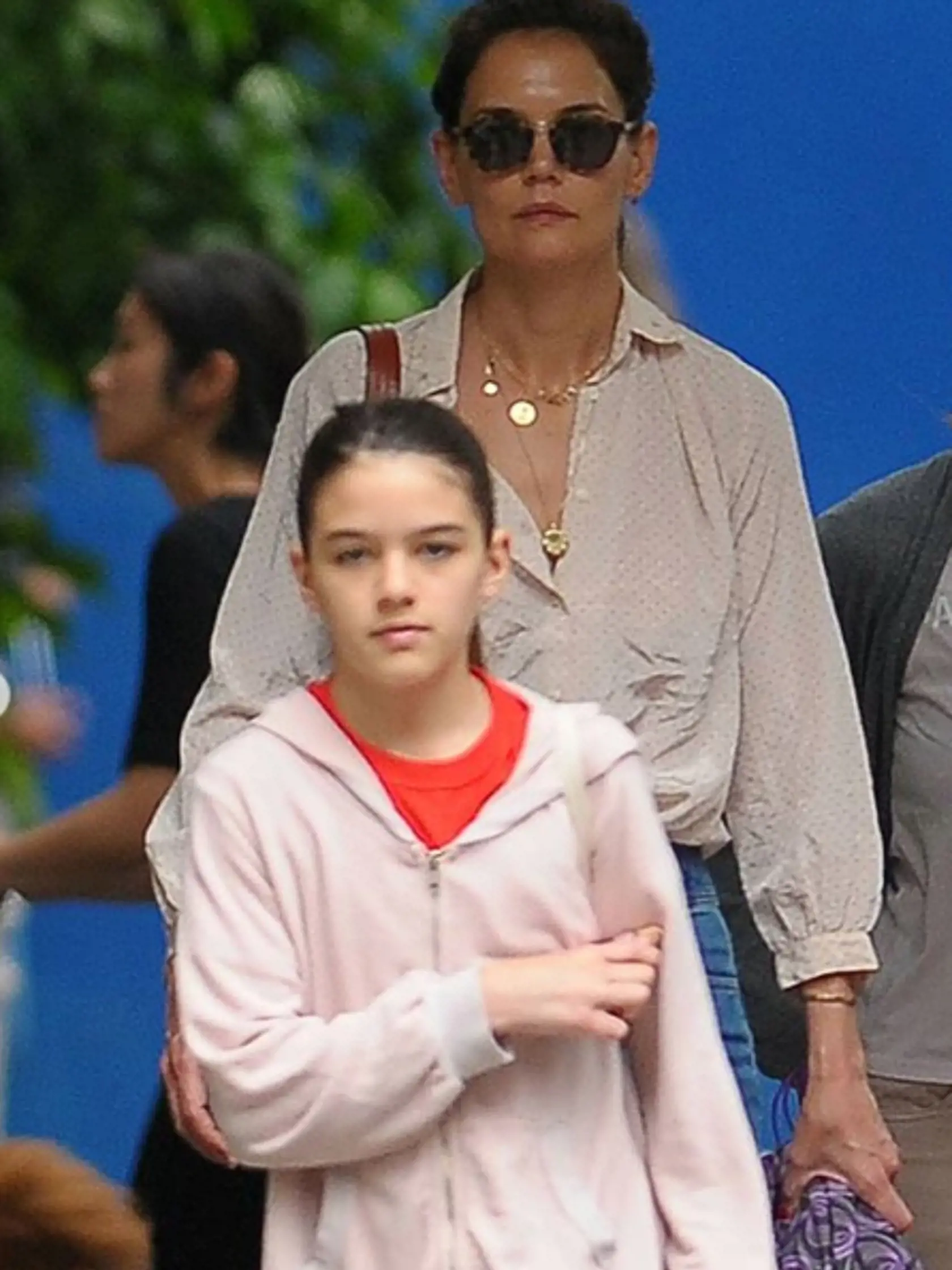 Suri Cruise