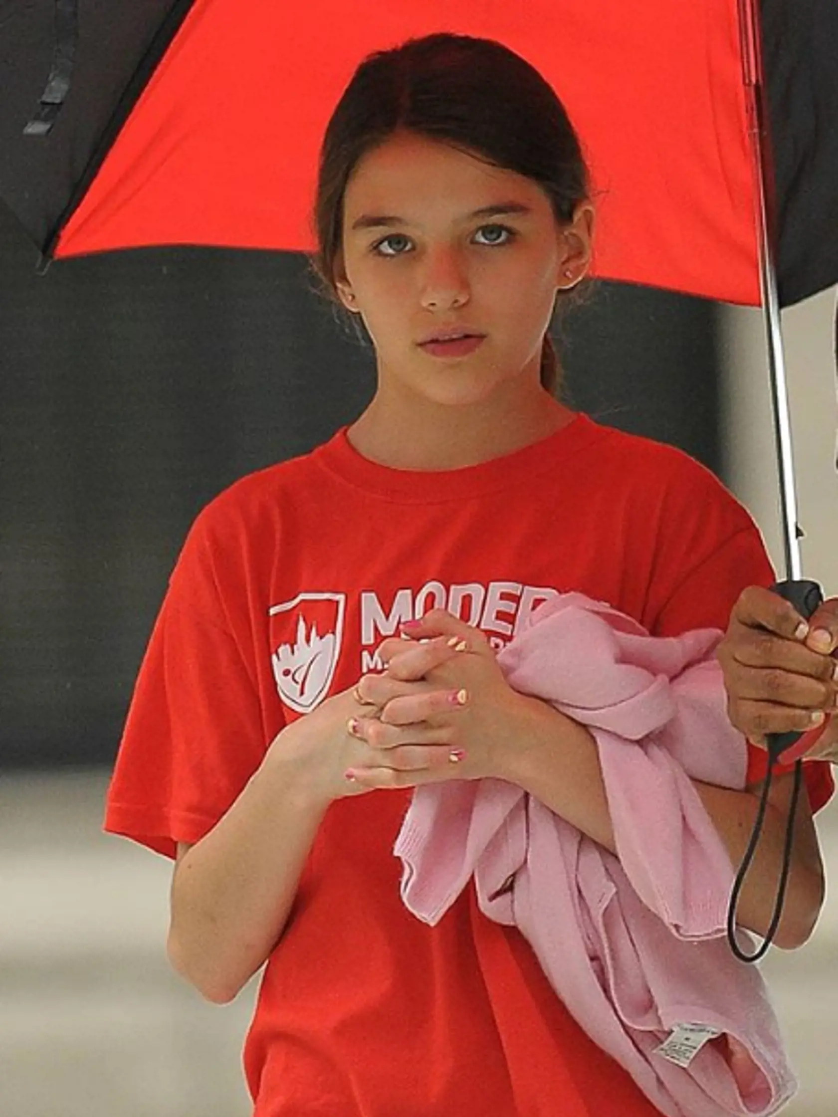 Suri Cruise
