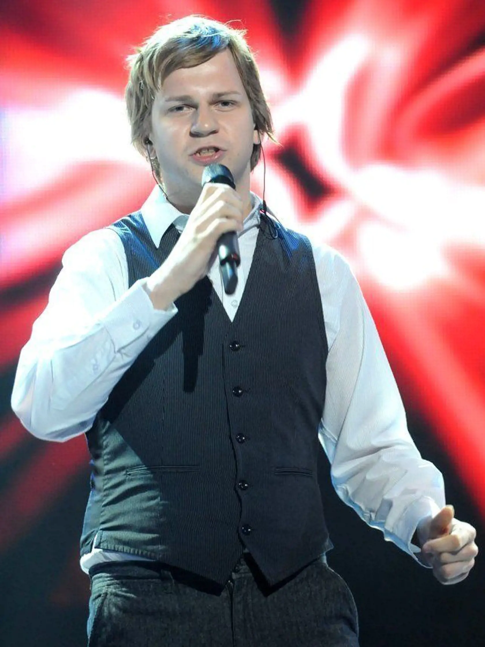 Martin Chodúr