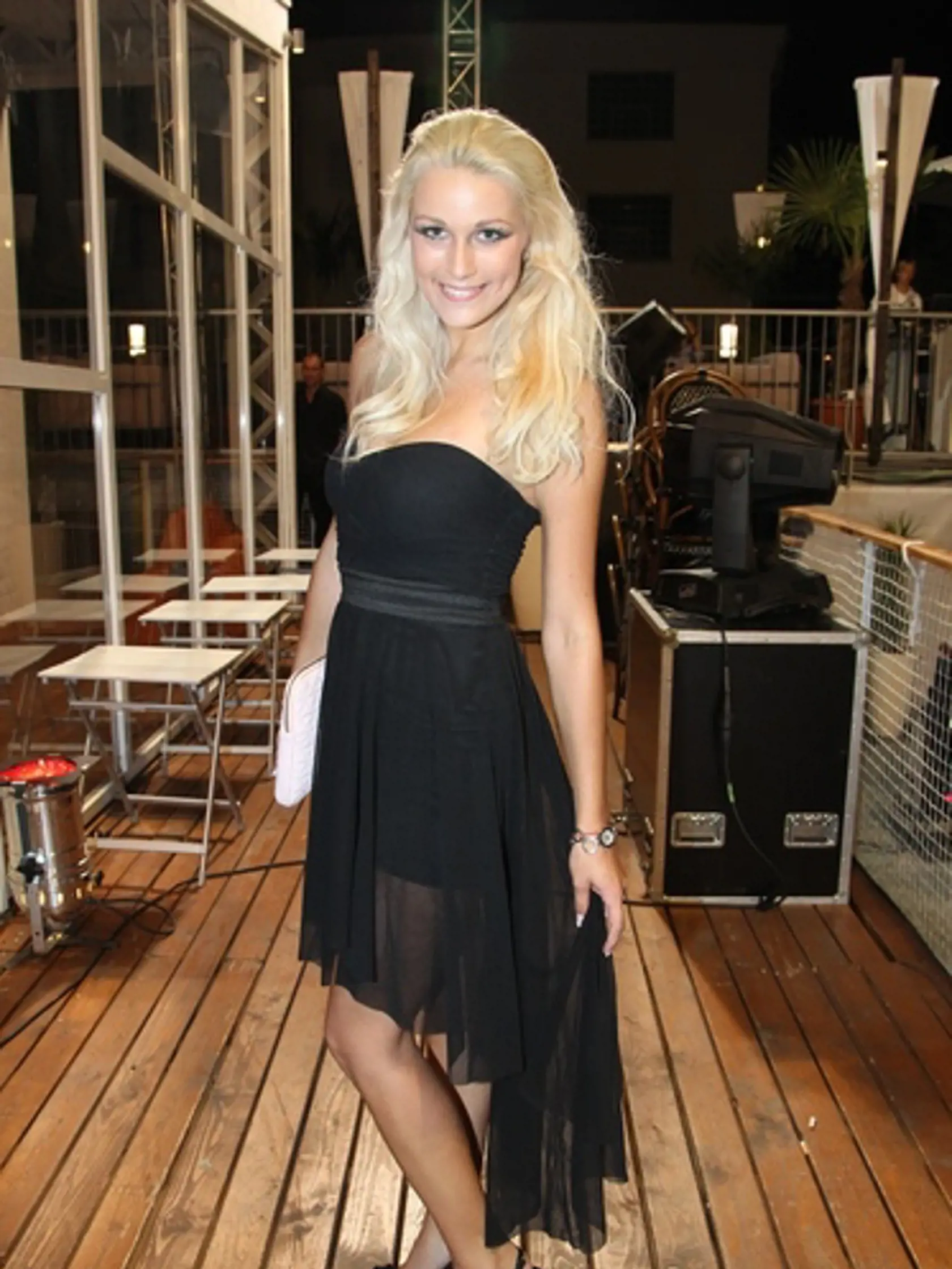 Martina Jendrušáková