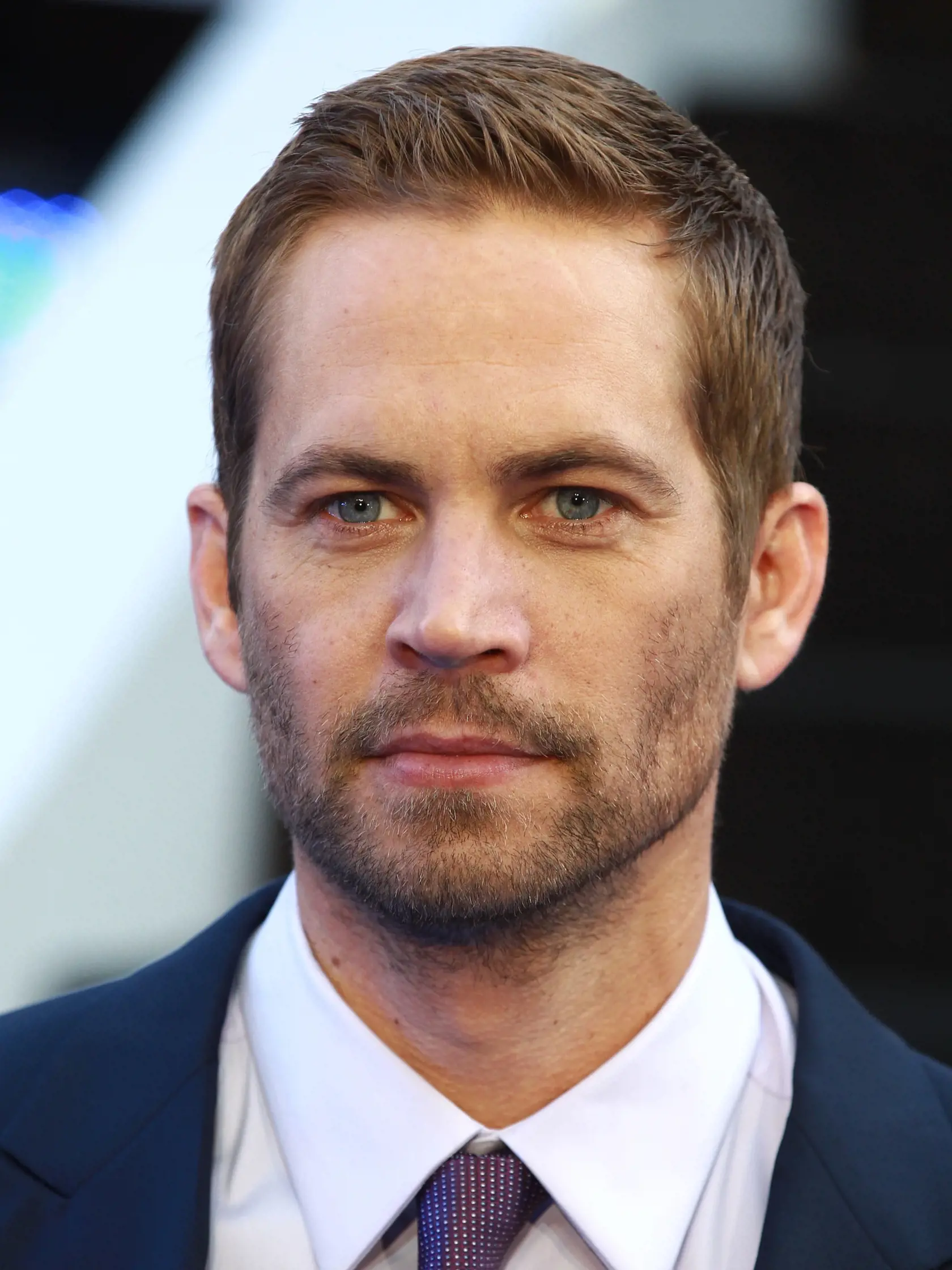Herec Paul Walker