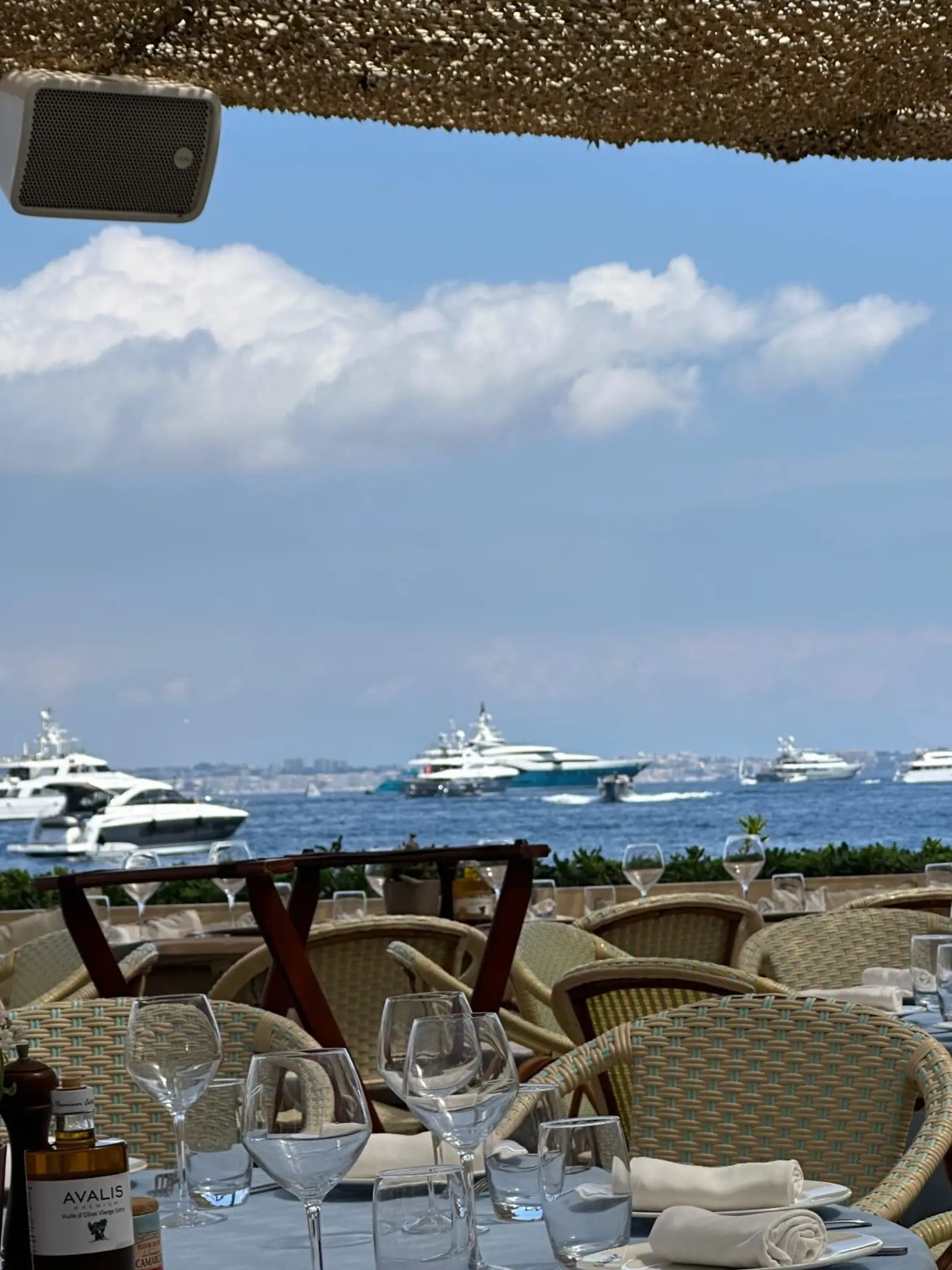 Dominika sa opäť vybrala do Cannes