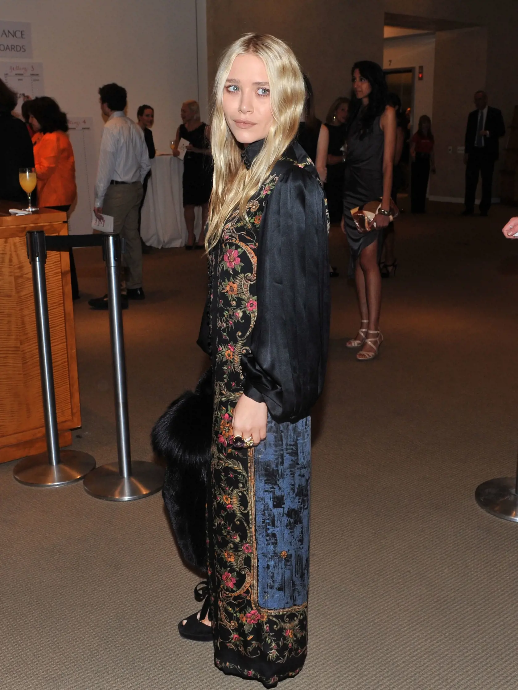 Mary-Kate Olsen