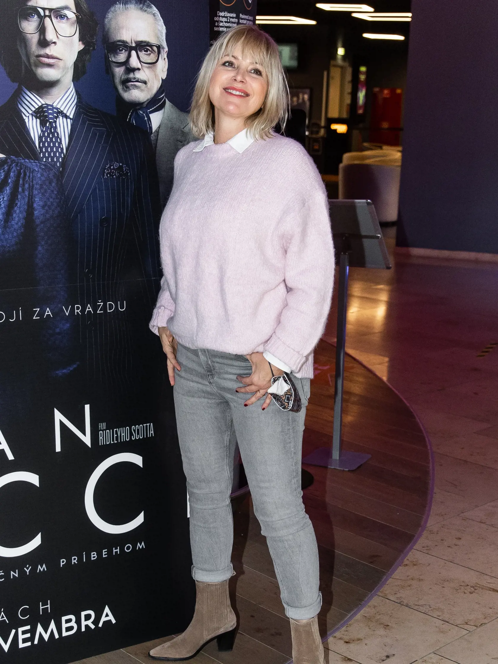 Zuzana Vačková