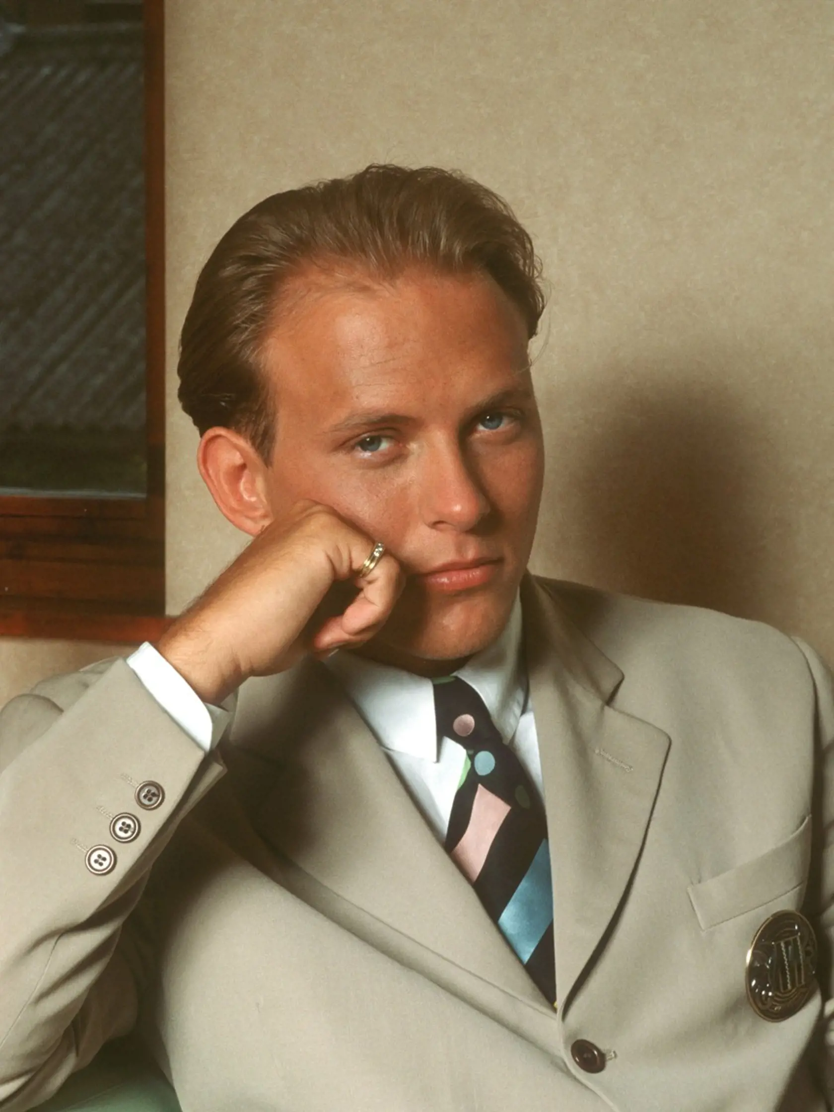 Matt Goss sa sústredí na svoju sólovú hudobnú kariéru.