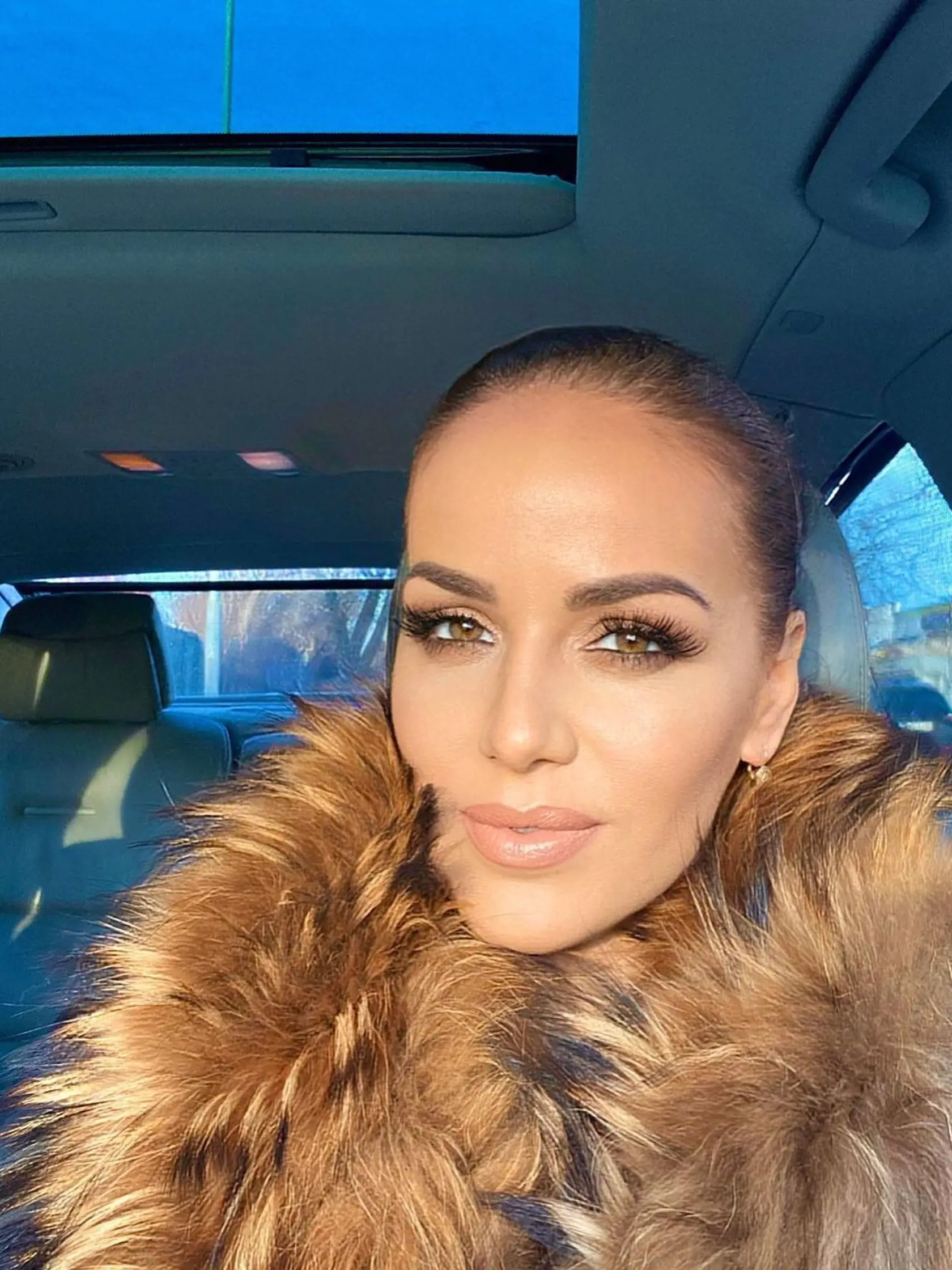 Karin Haydu.
