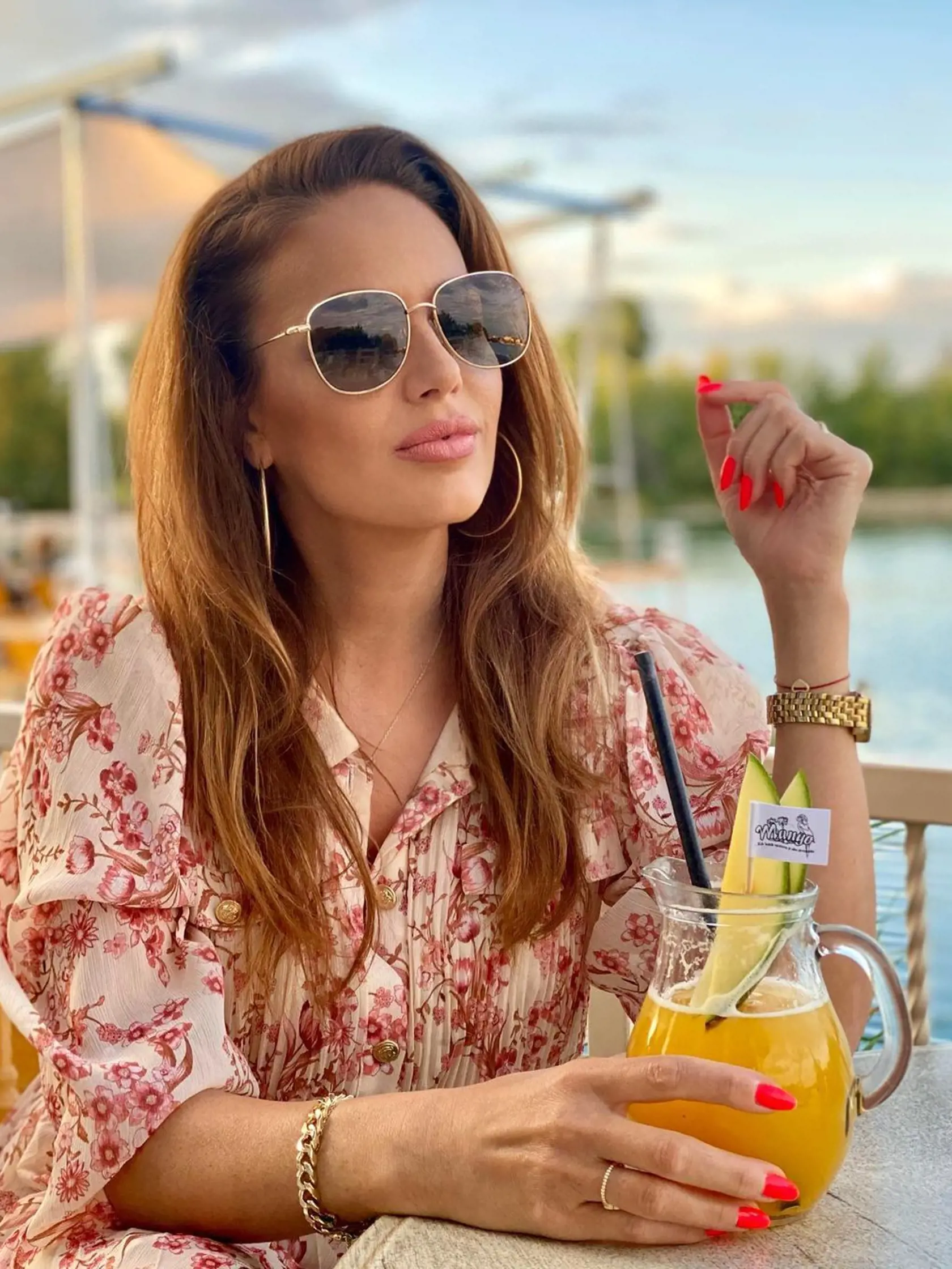 Karin Haydu.