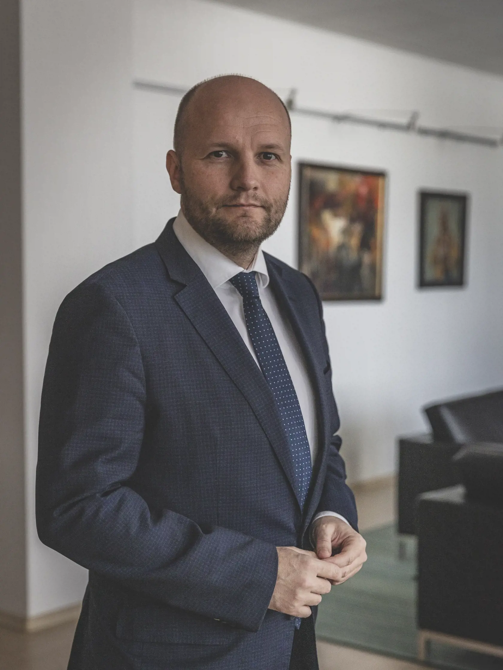 JAROSLAV NAĎ.