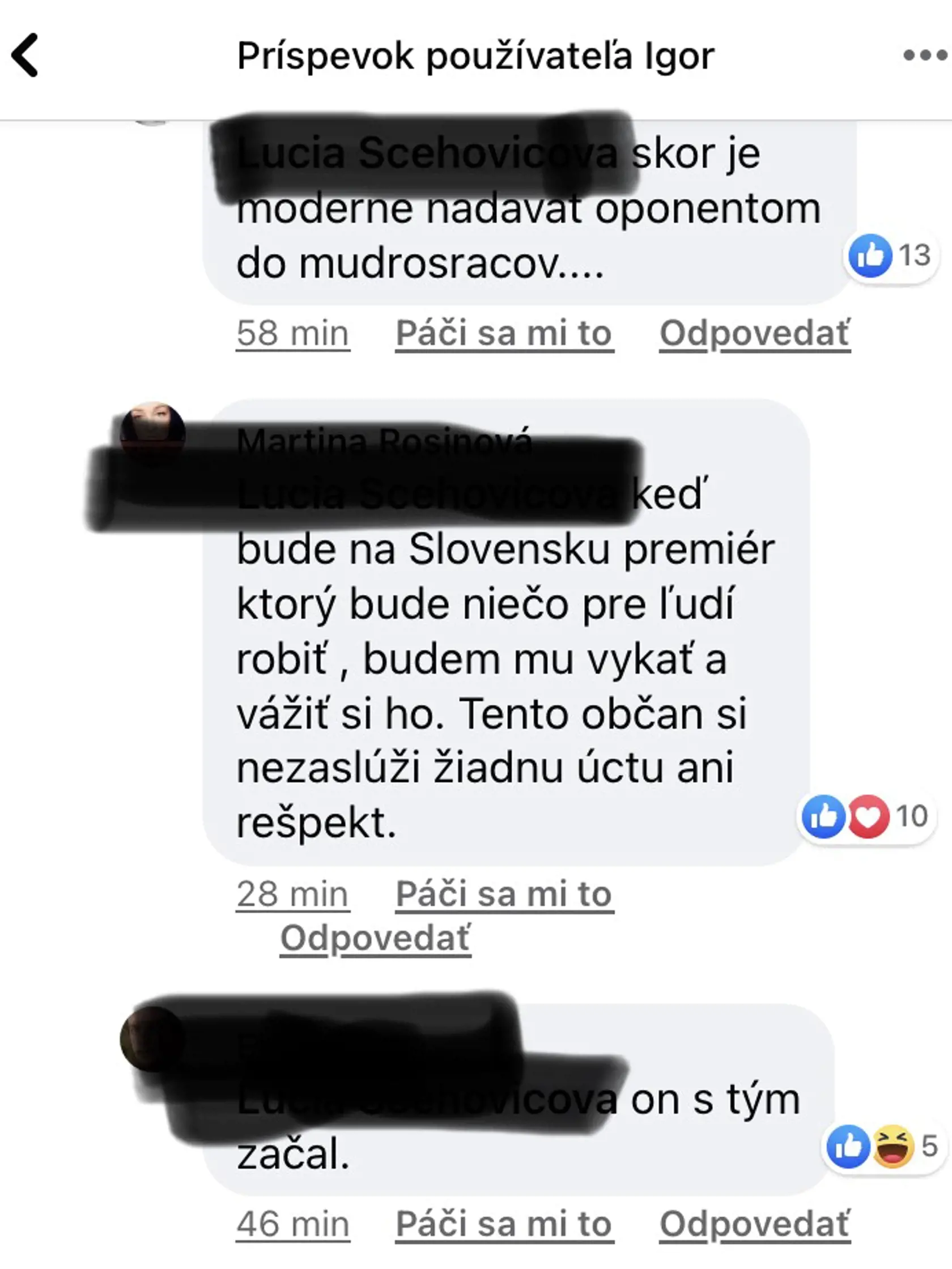 Premiér Matovič sa chcel svojim priaznivcom pochváliť najnovším počinom, ale všetko dopadlo inak!