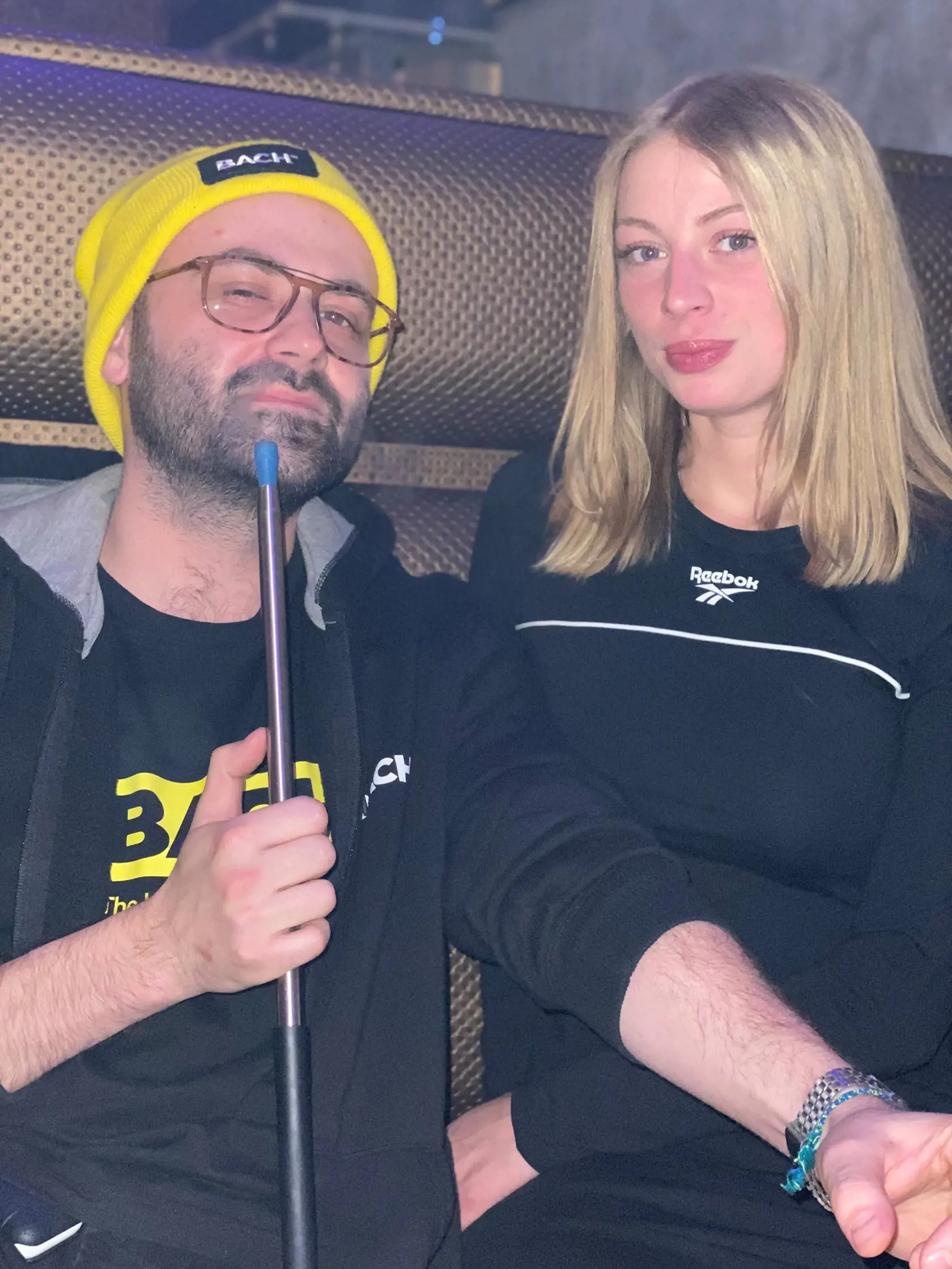 Natália (†26) študovala Šport a zdravie na Fakulte športu Prešovskej univerzity.