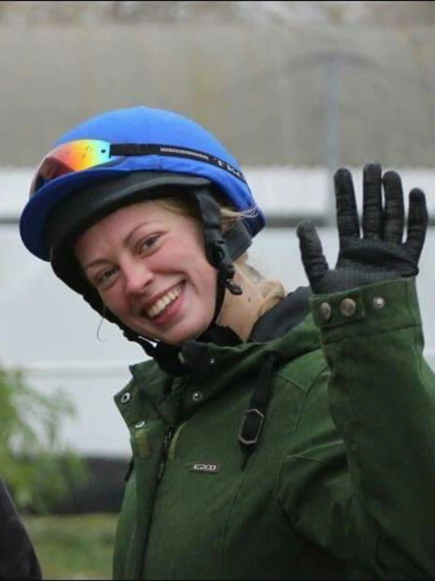 Natália Verčimáková (†26) vyrastala v dedine pri Prešove. Milovala šport, najmä jazdecký. Študovala Šport a zdravie na športovej fakulte.