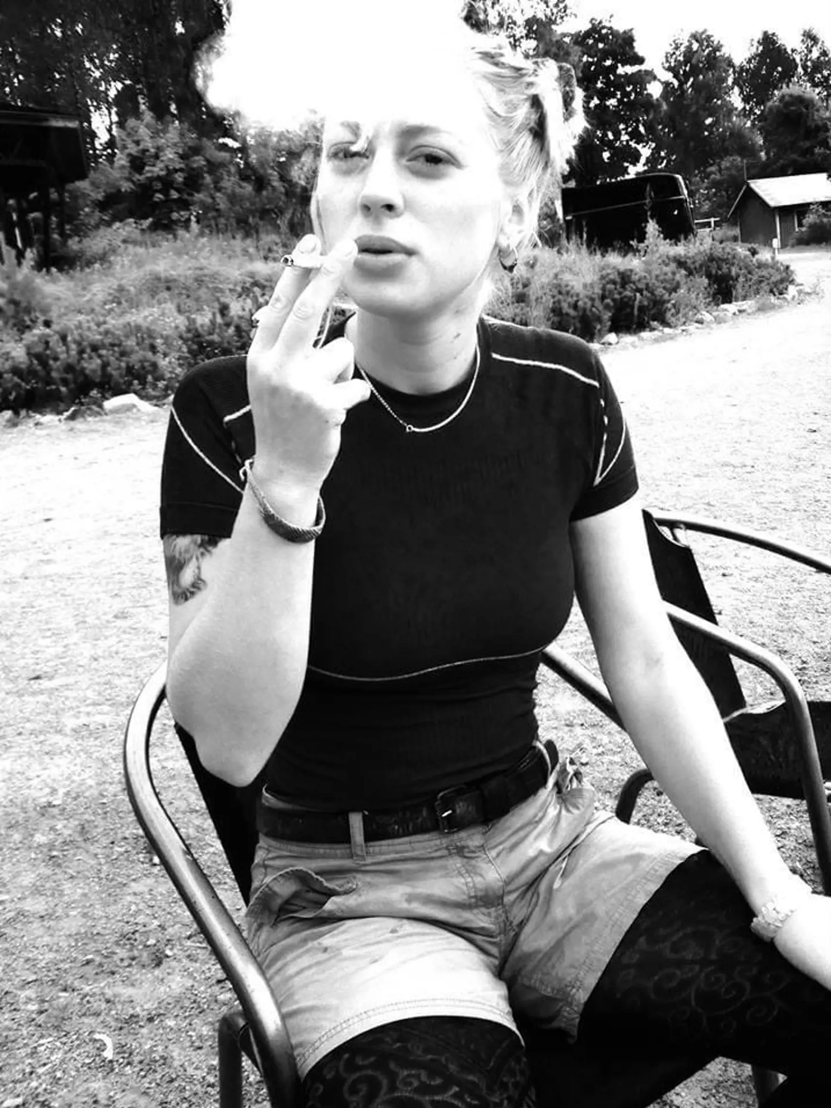 Natália Verčimáková (†26) vyrastala v dedine pri Prešove. Milovala šport, najmä jazdecký. Študovala Šport a zdravie na športovej fakulte.