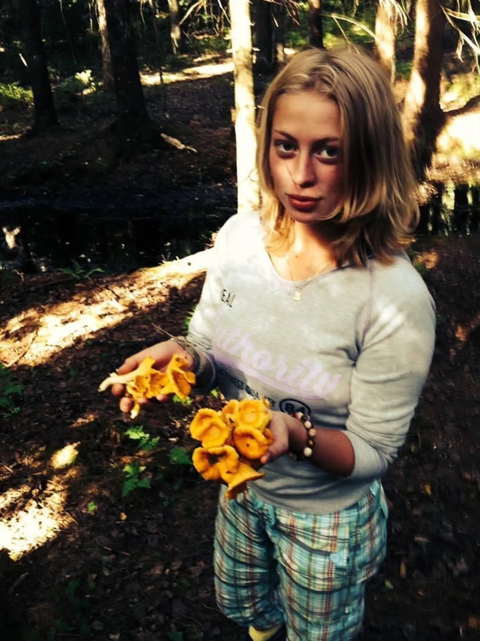 Natália Verčimáková (†26) vyrastala v dedine pri Prešove. Milovala šport, najmä jazdecký. Študovala Šport a zdravie na športovej fakulte.