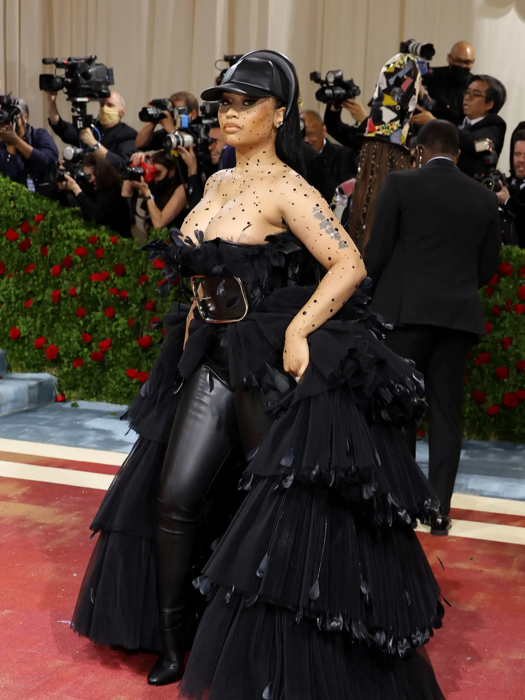 Nicki Minaj