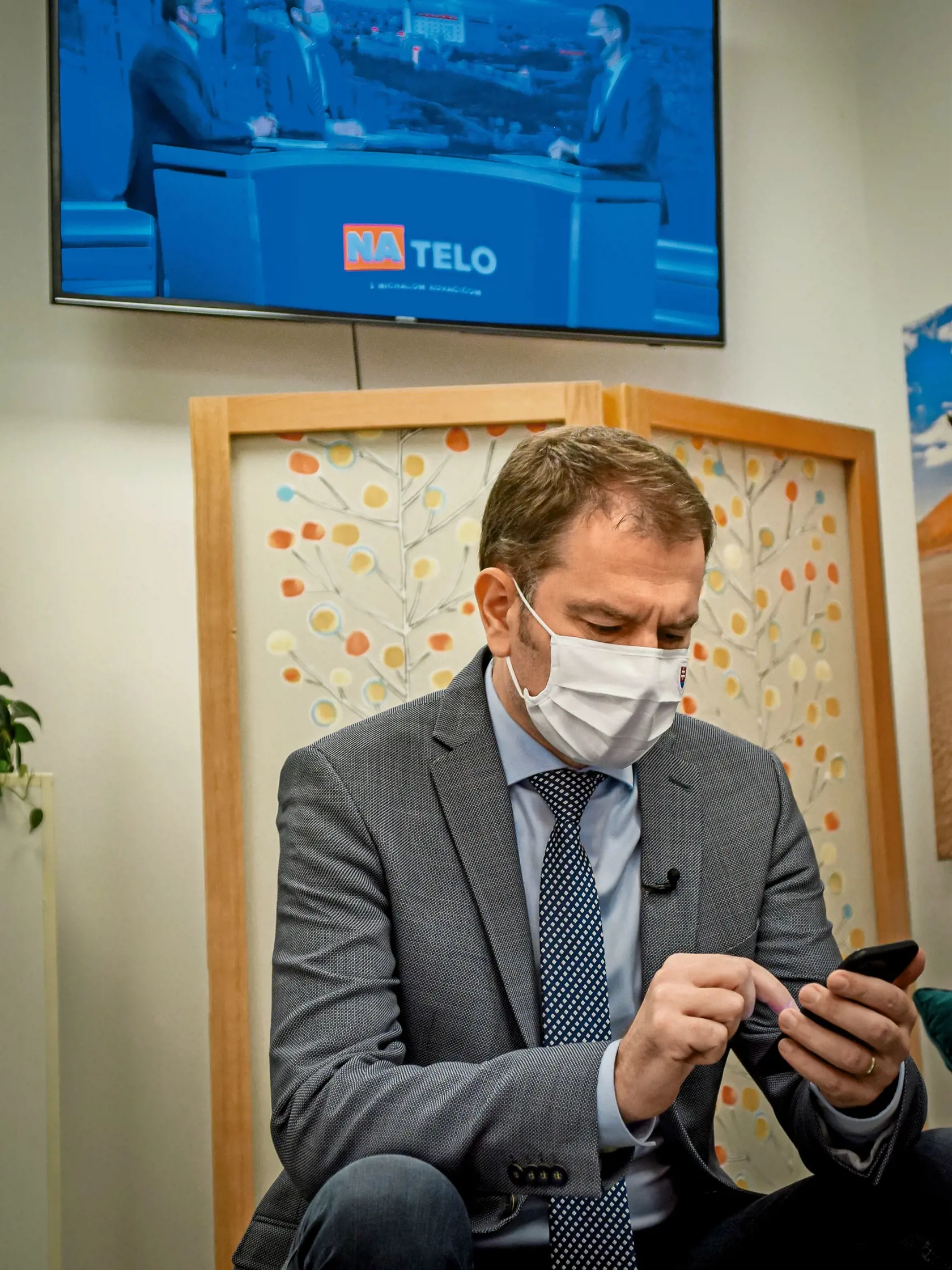 Igor Matovič