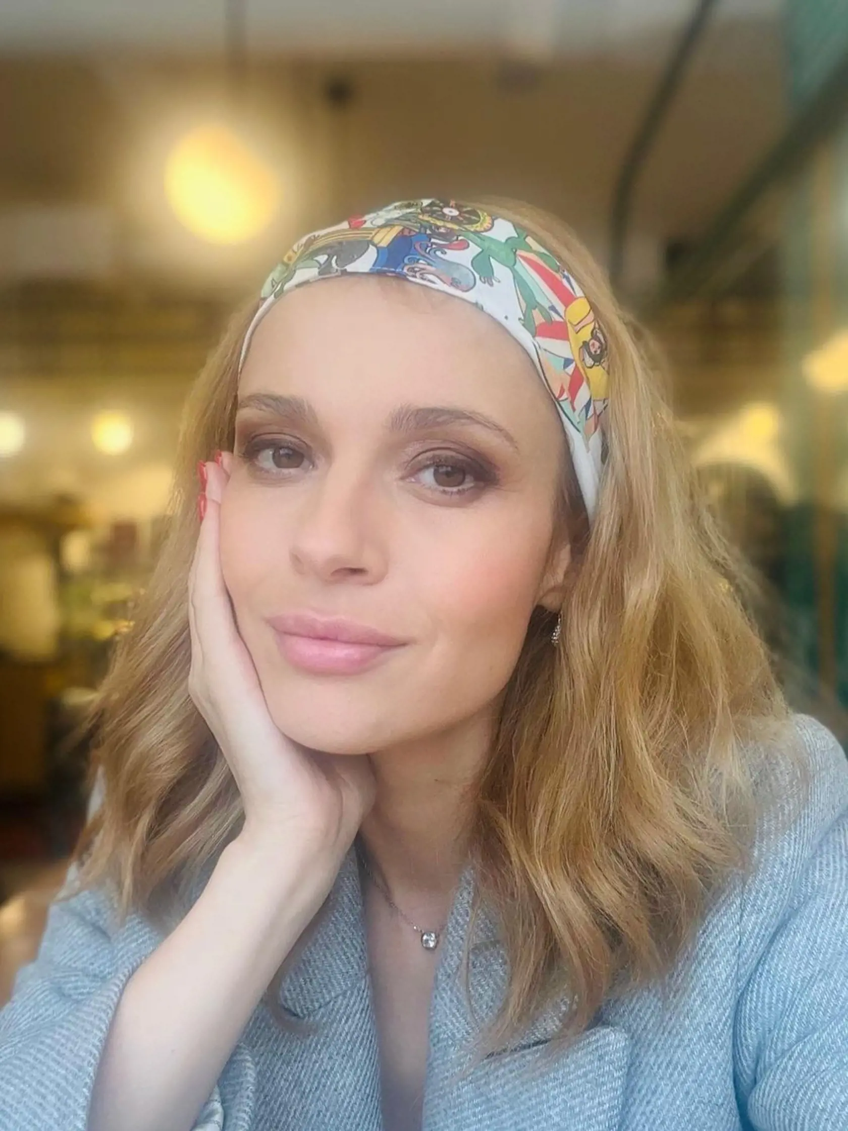 Lívia Bielovič