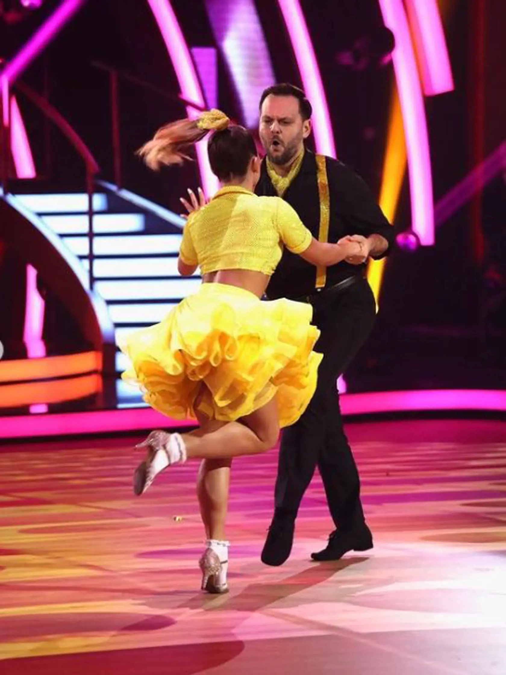 Let's Dance 2023.