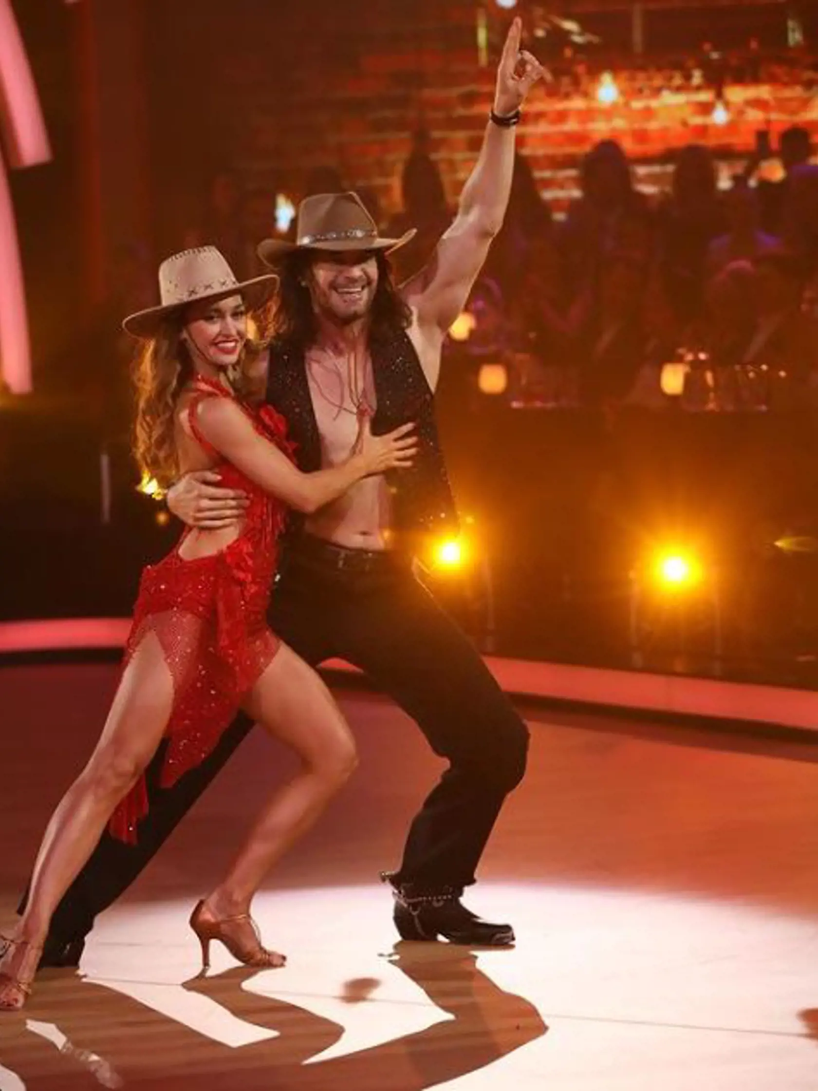 Let's Dance 2023.