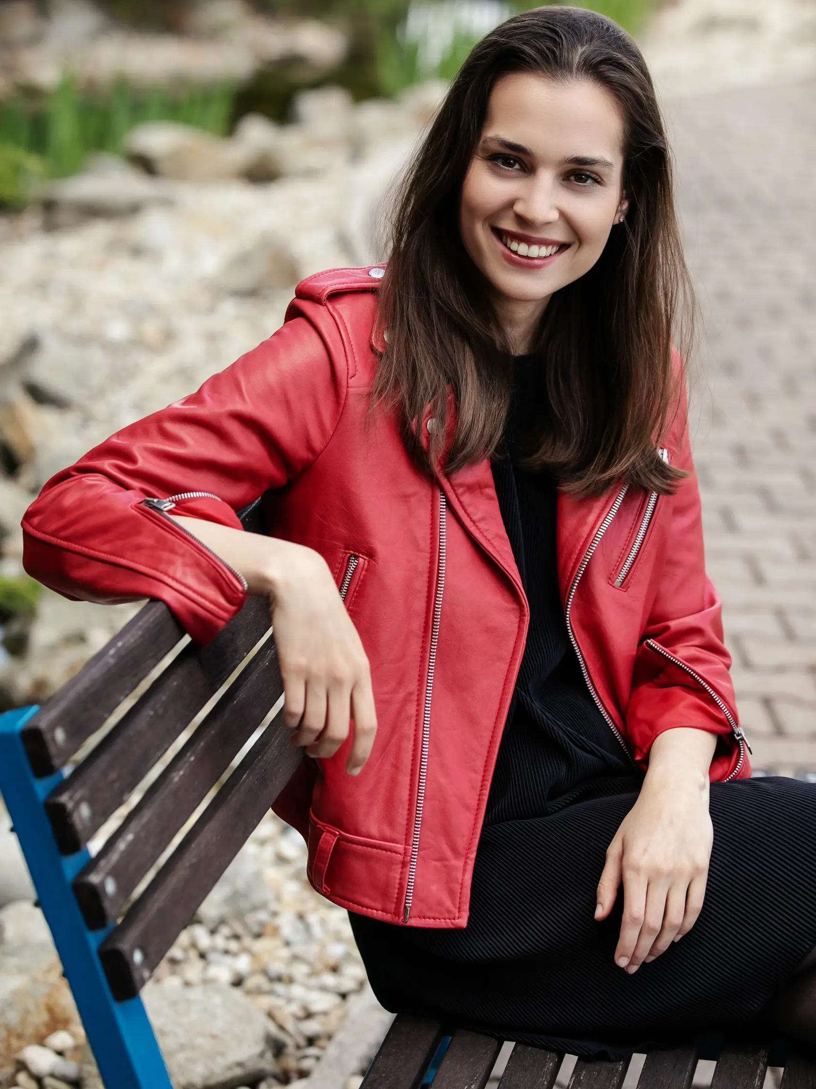 Lucia Hlaváčková