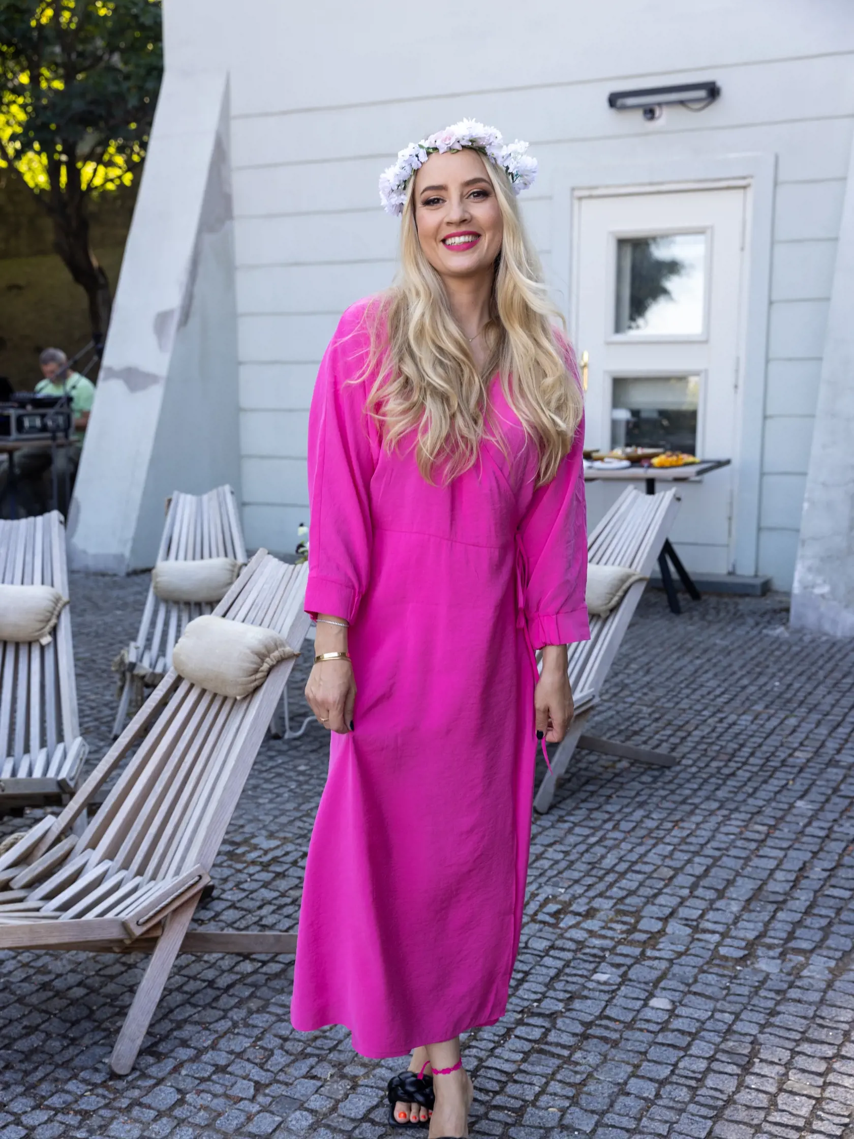 Barbora Krajčírová