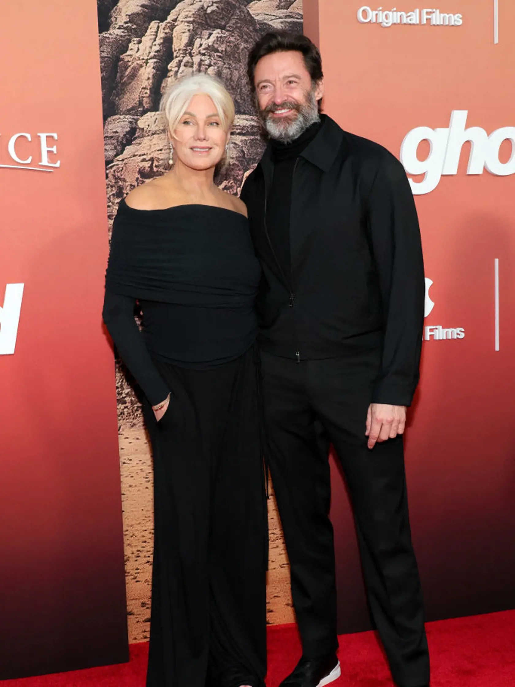 Hugh Jackman sa po 27 rokoch rozvádza s austrálskou herečkou a producentkou Deborrou-Lee Furness.