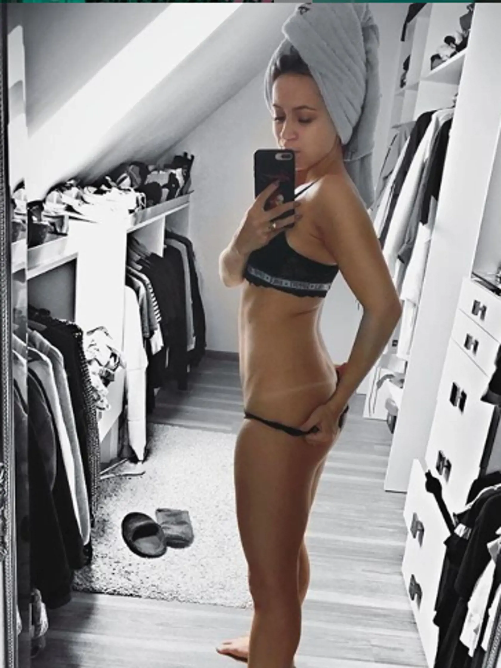 Dominika Mirgová