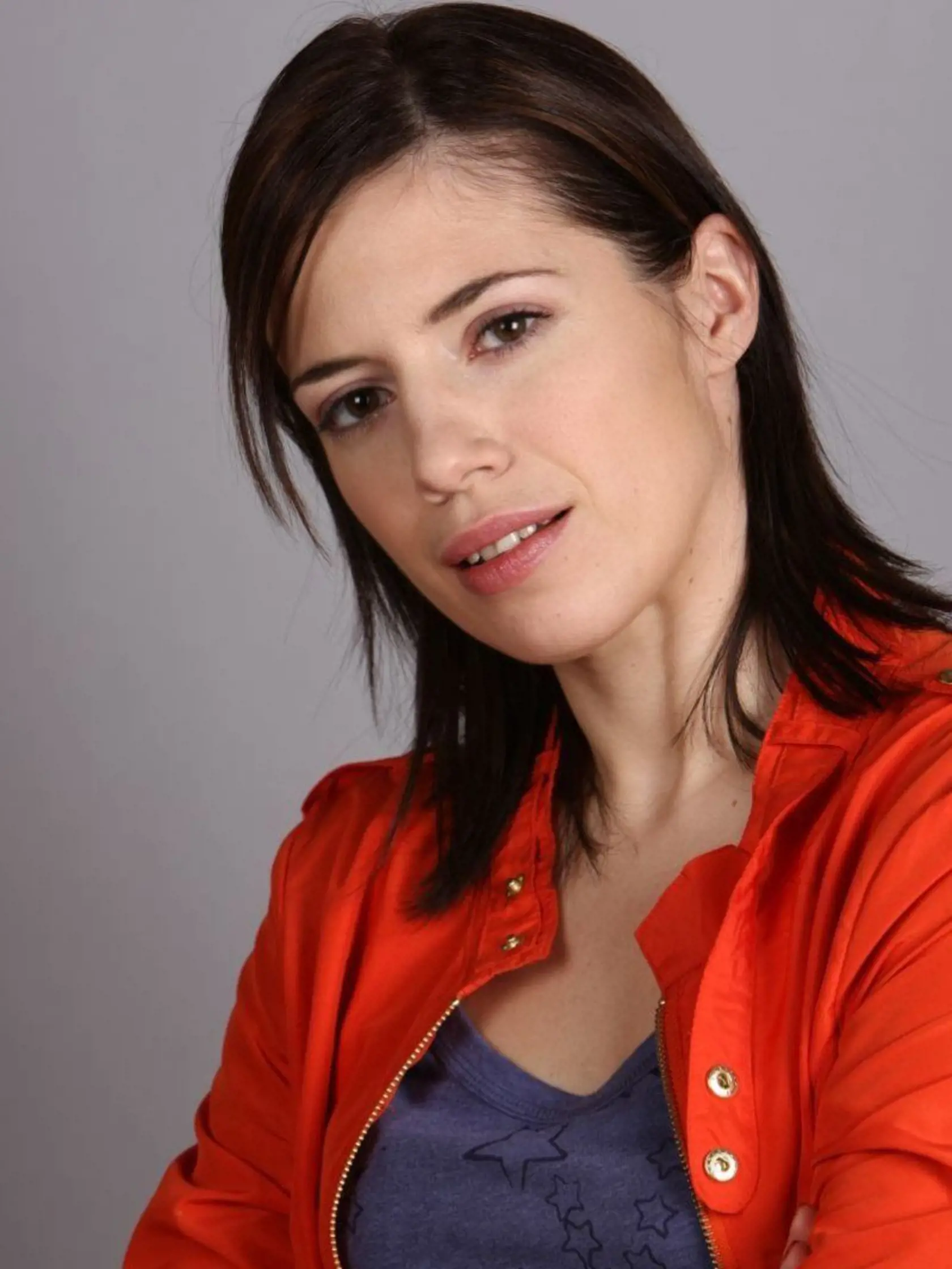 Any – Anika Nagyová (Michaela Majerníková)
