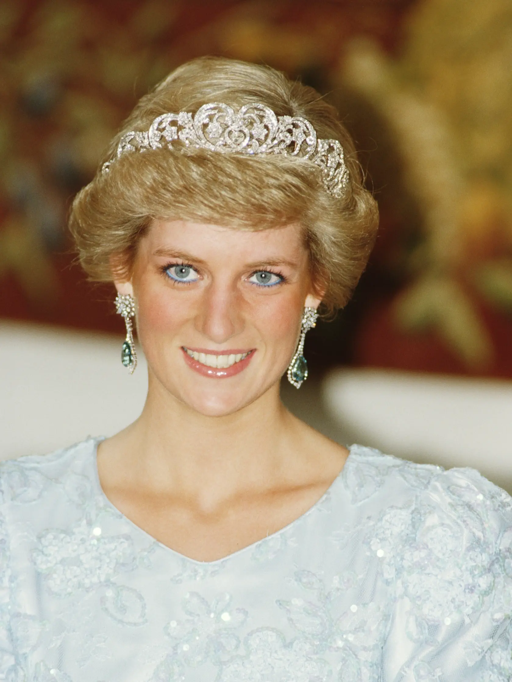 Diana In Munich