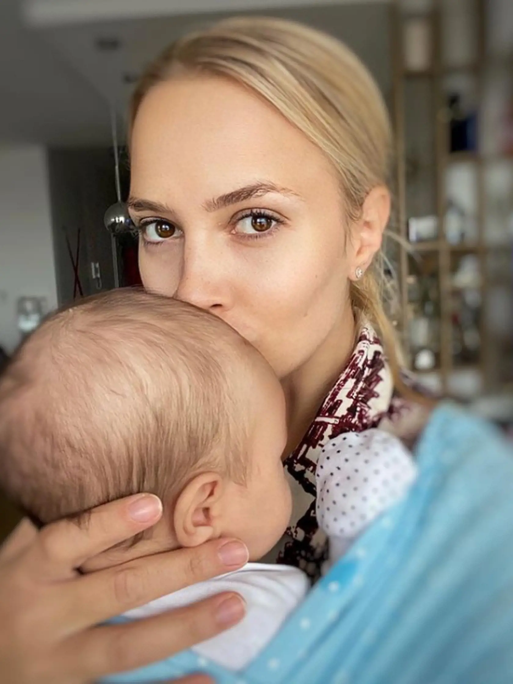 Barbora Krajčírová