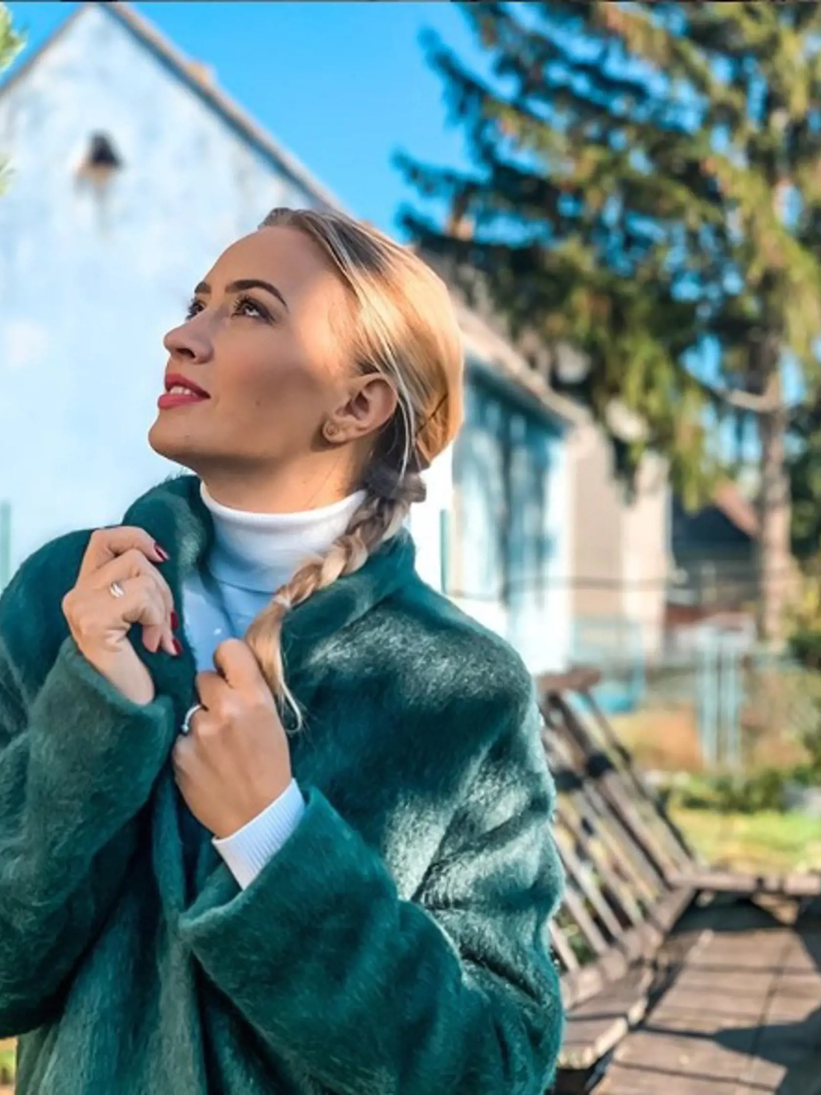 Barbora Krajčírová