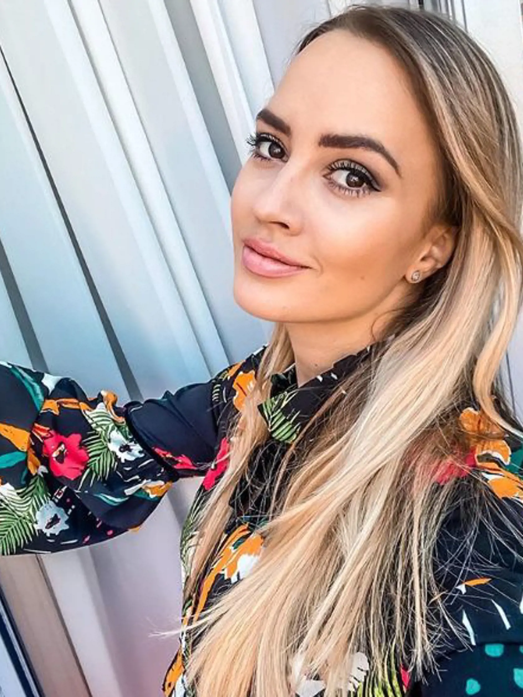 Dvojnásobná mama Barbora Krajčírová.