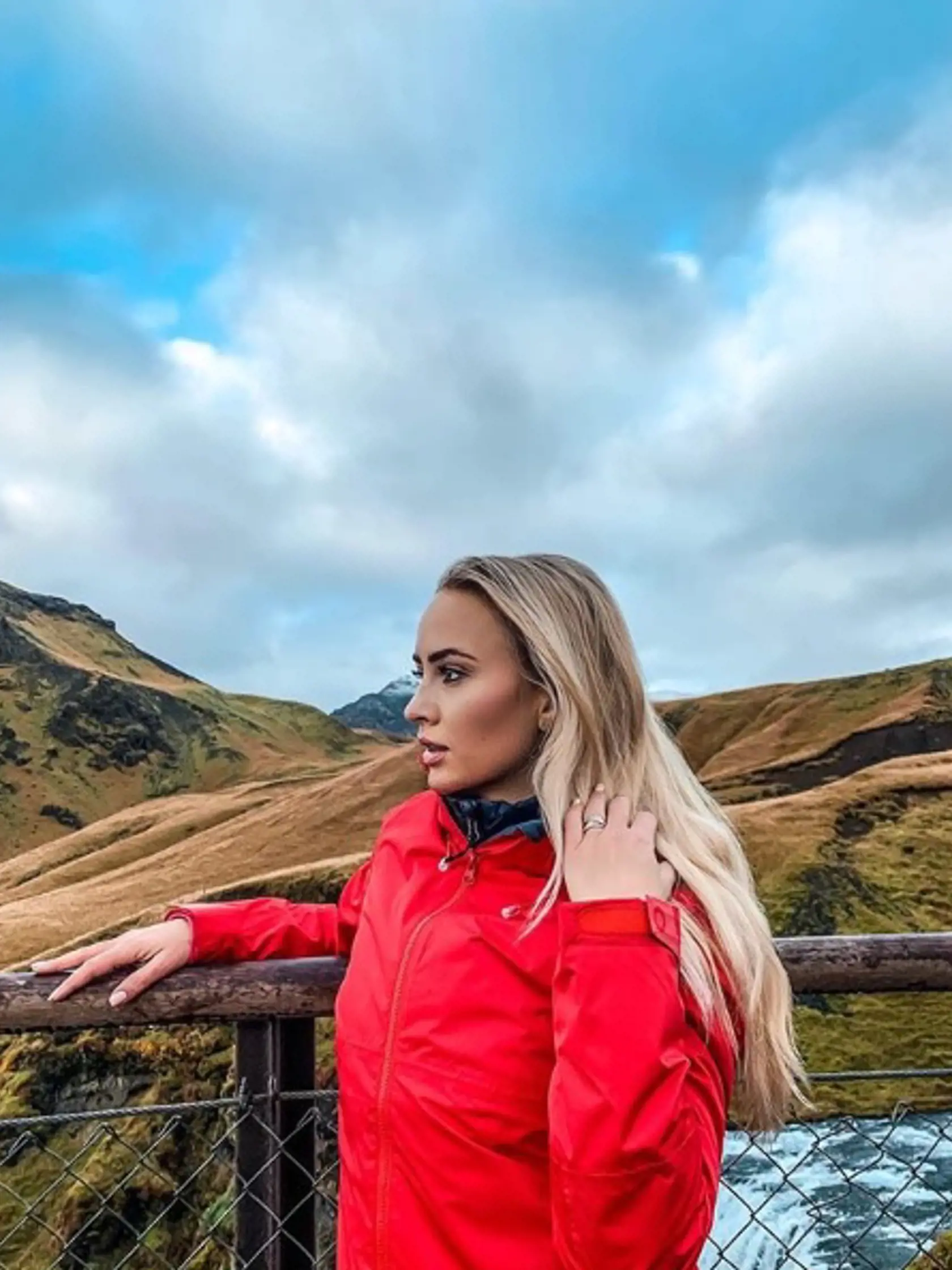 Barbora Krajčírová
