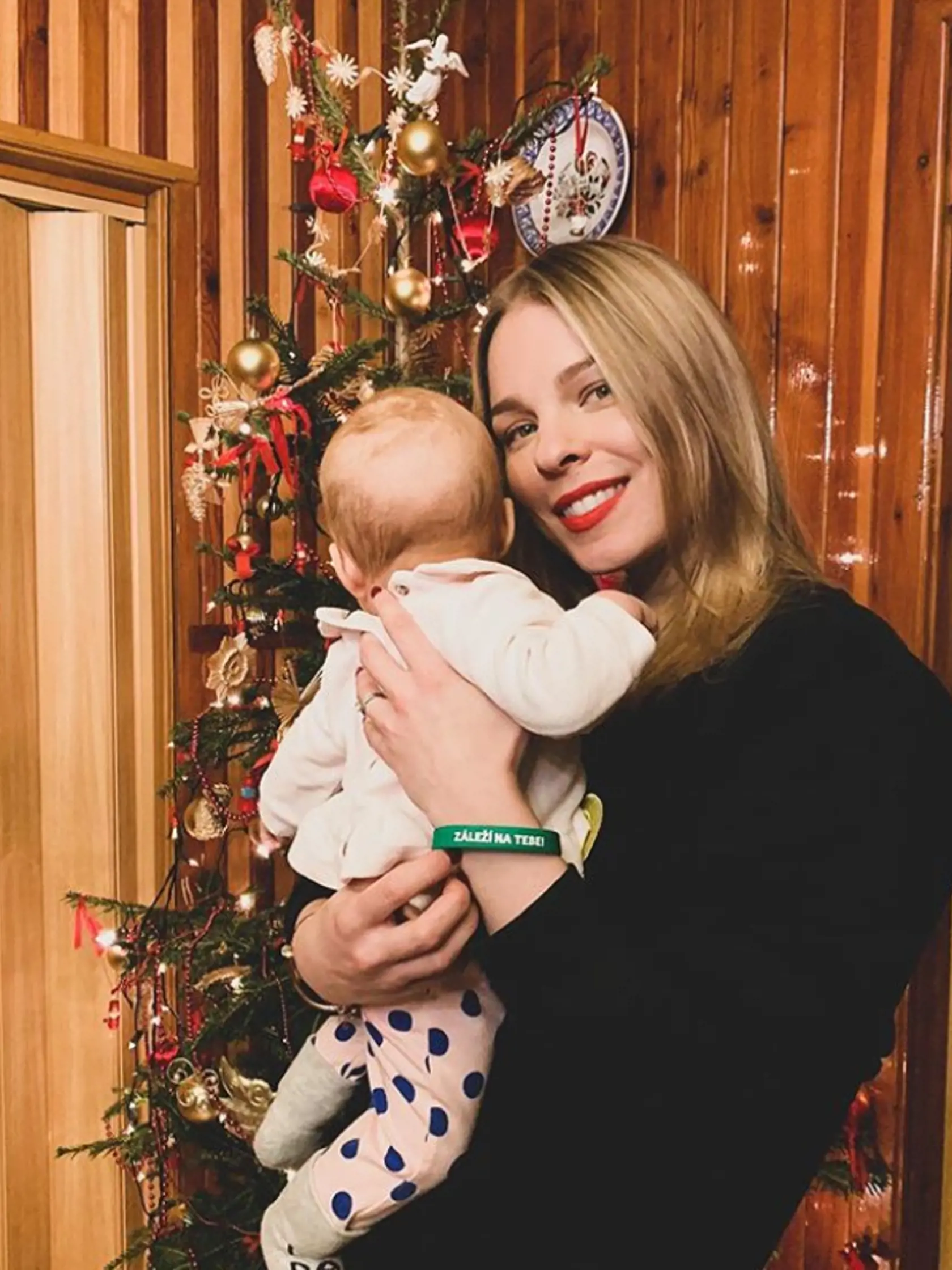 Veronika Cifrová Ostrihoňová