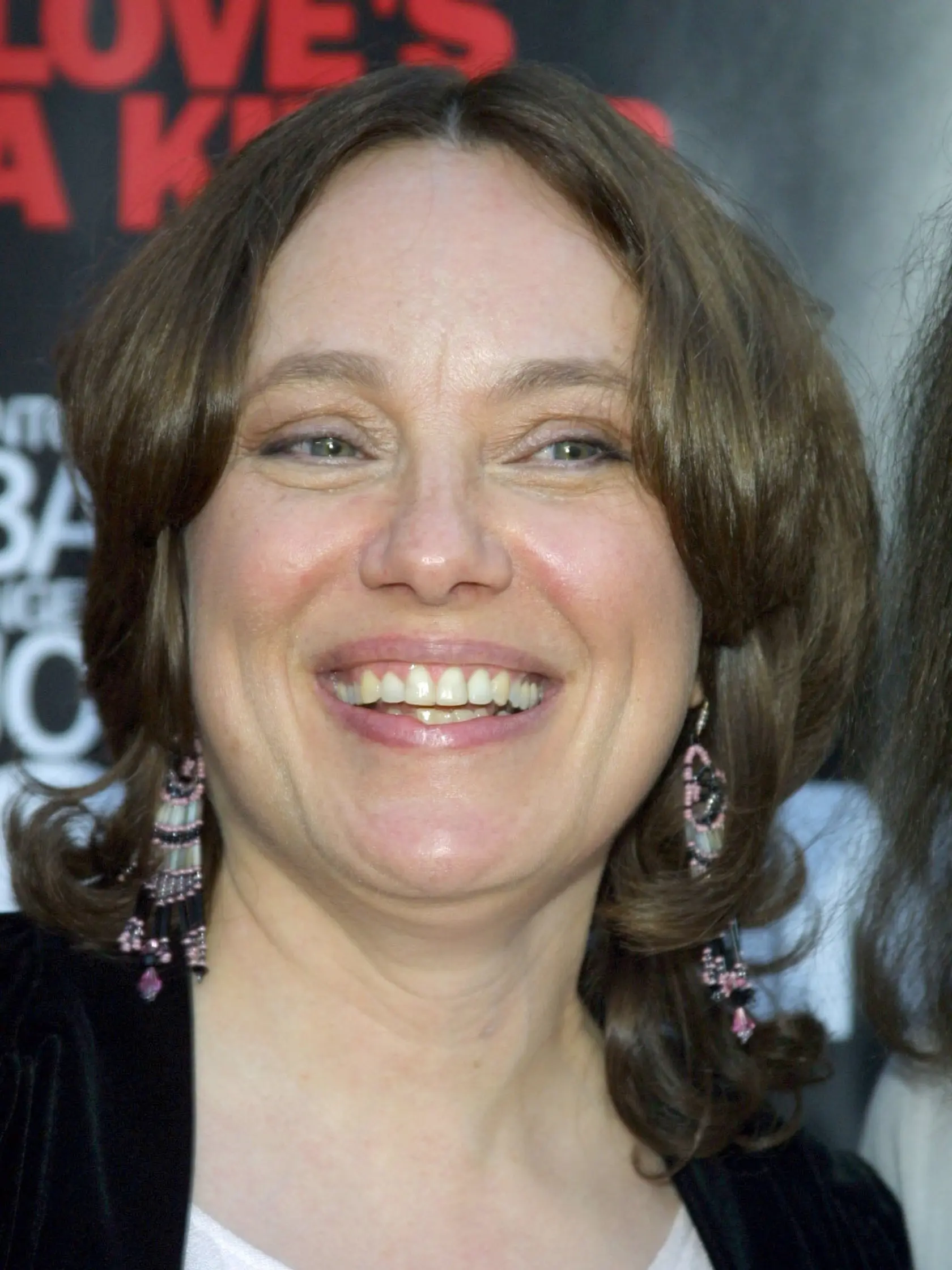 Marcheline Bertrand 
