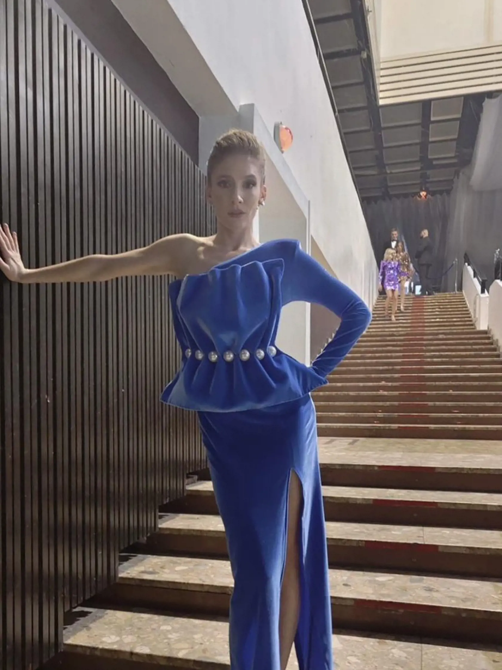 Finále Let's Dance: Janka Kovalčíková