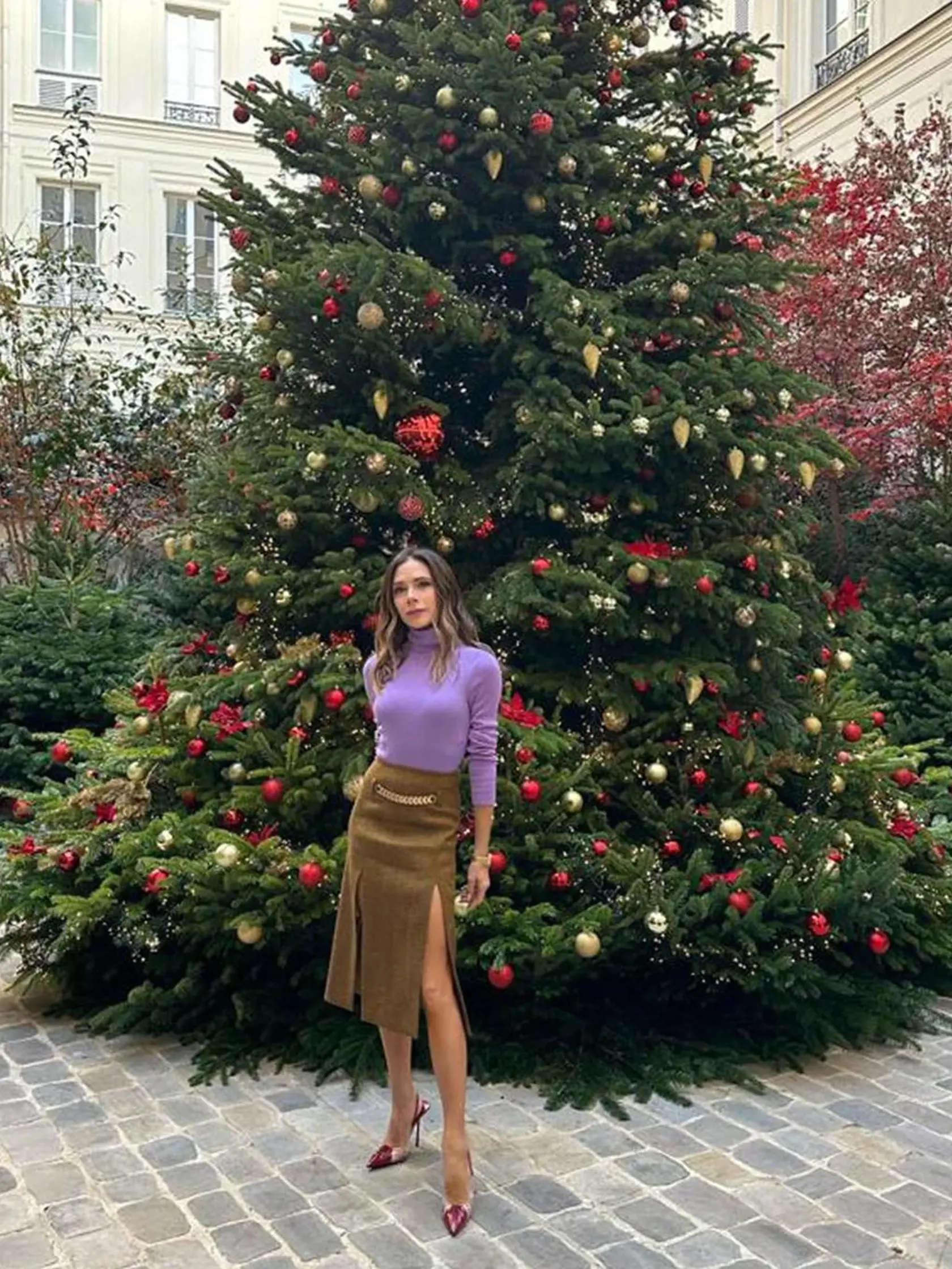 Victoria Beckham