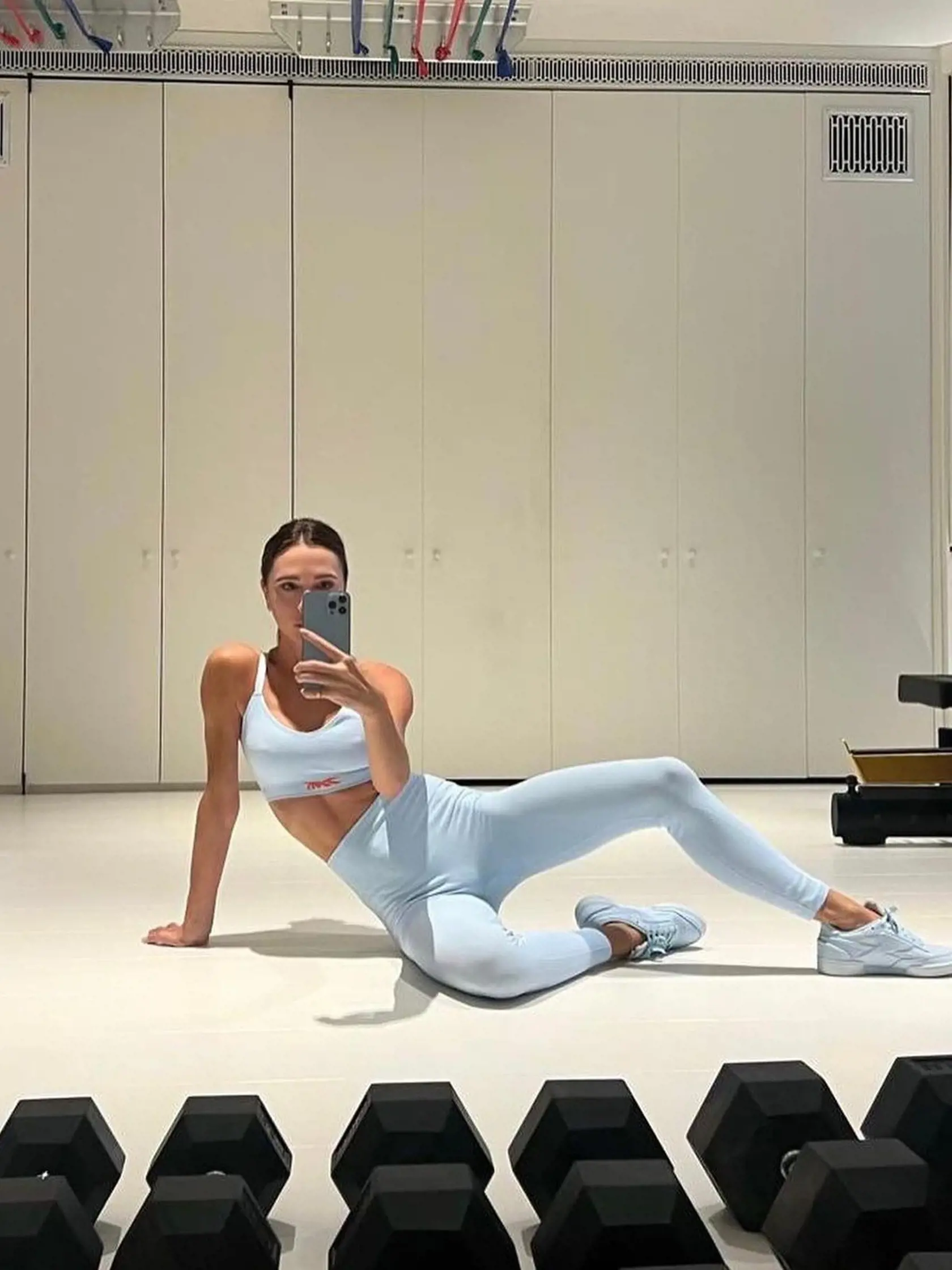 Victoria Beckham