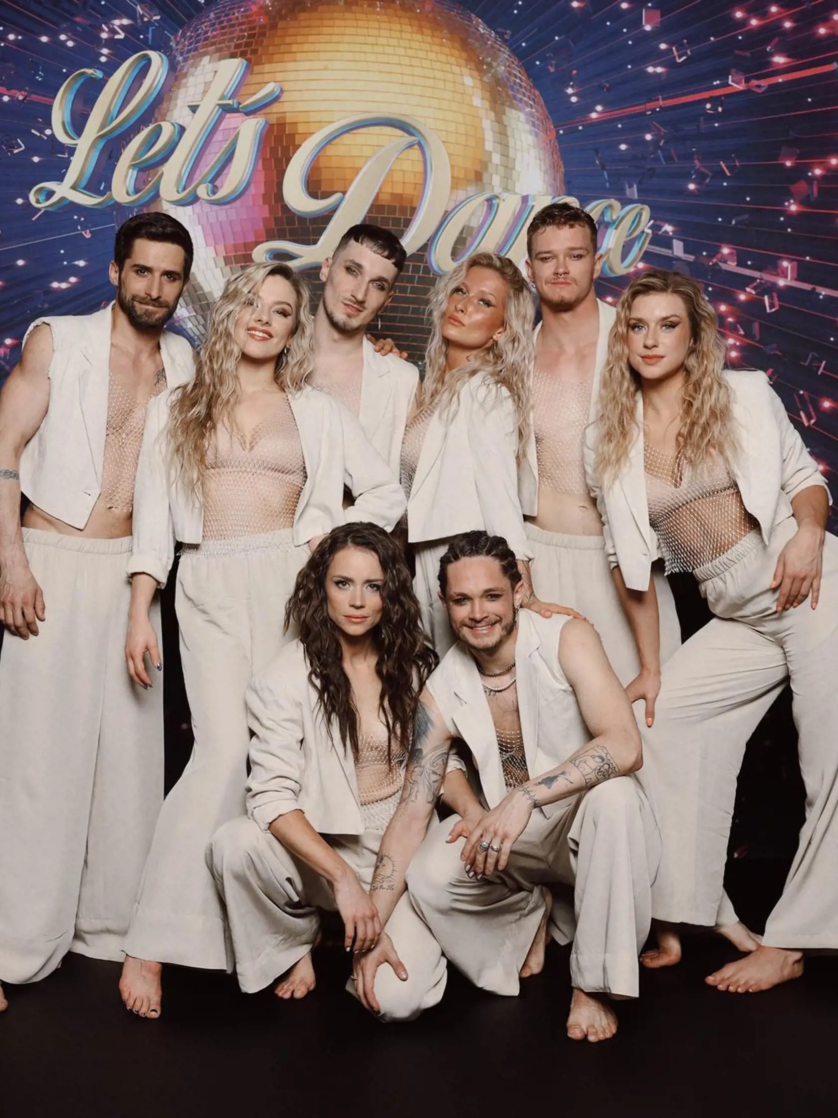 Adéla Picková, Matyášova expriateľka, kedysi robila contemporary choreografiu pre neho a Gabiku Marcinkovú.