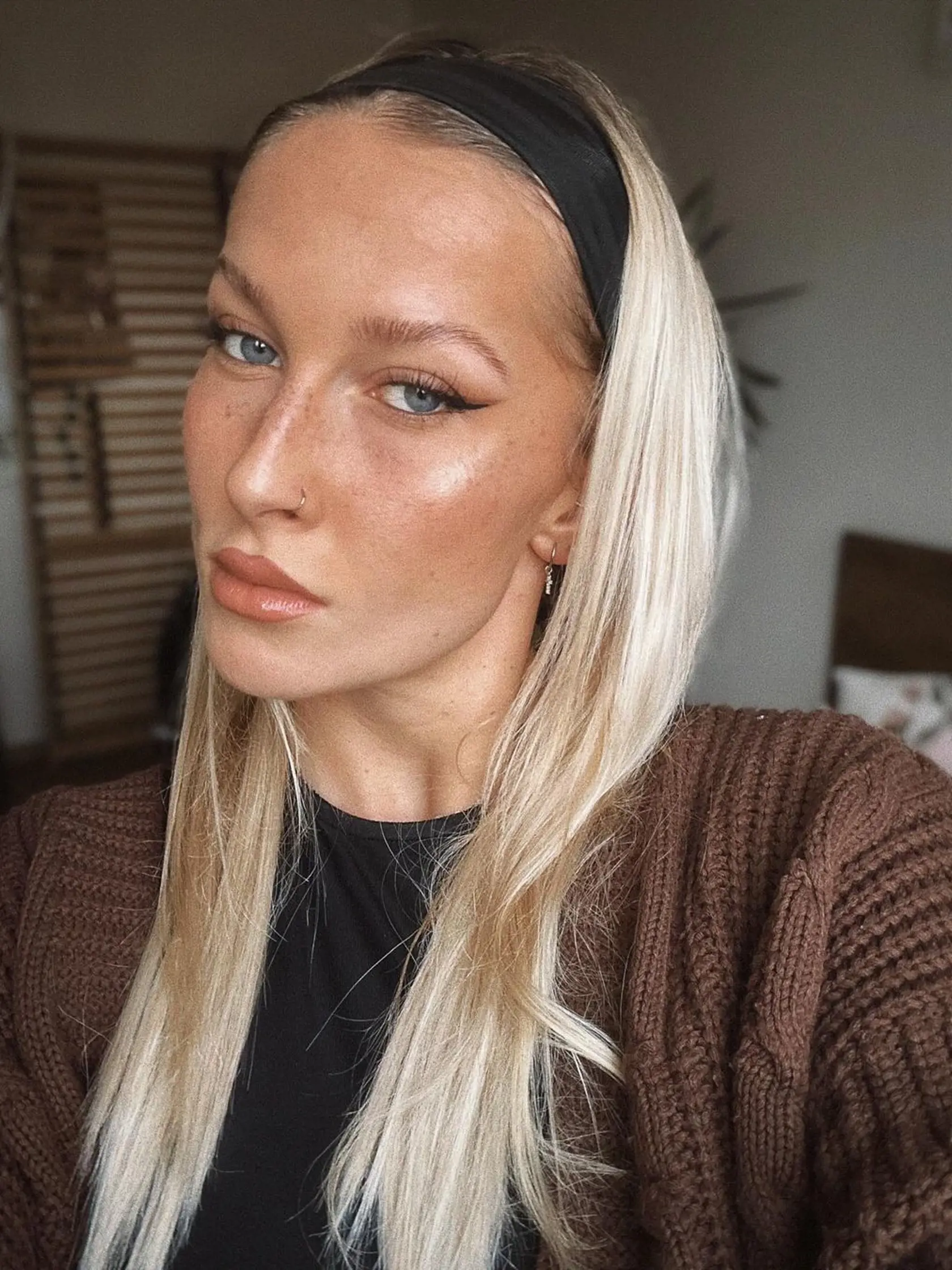 Bývalá partnerka Matyáša Adéla Picková