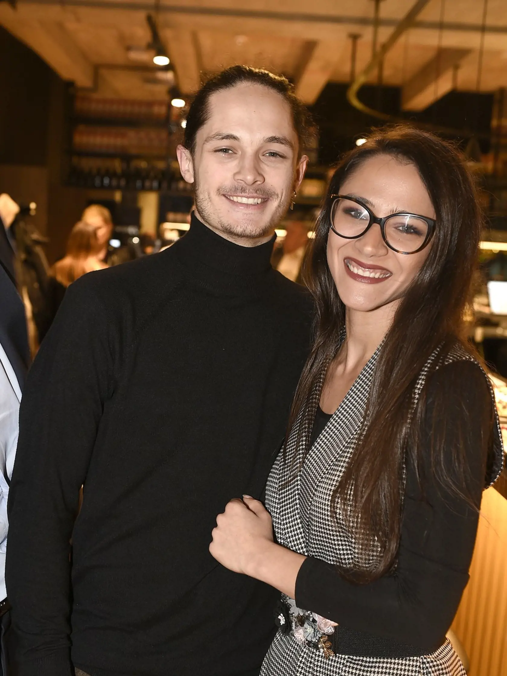 Eva Burešová a Matyáš Adamec tvorili ešte v roku 2020 pár