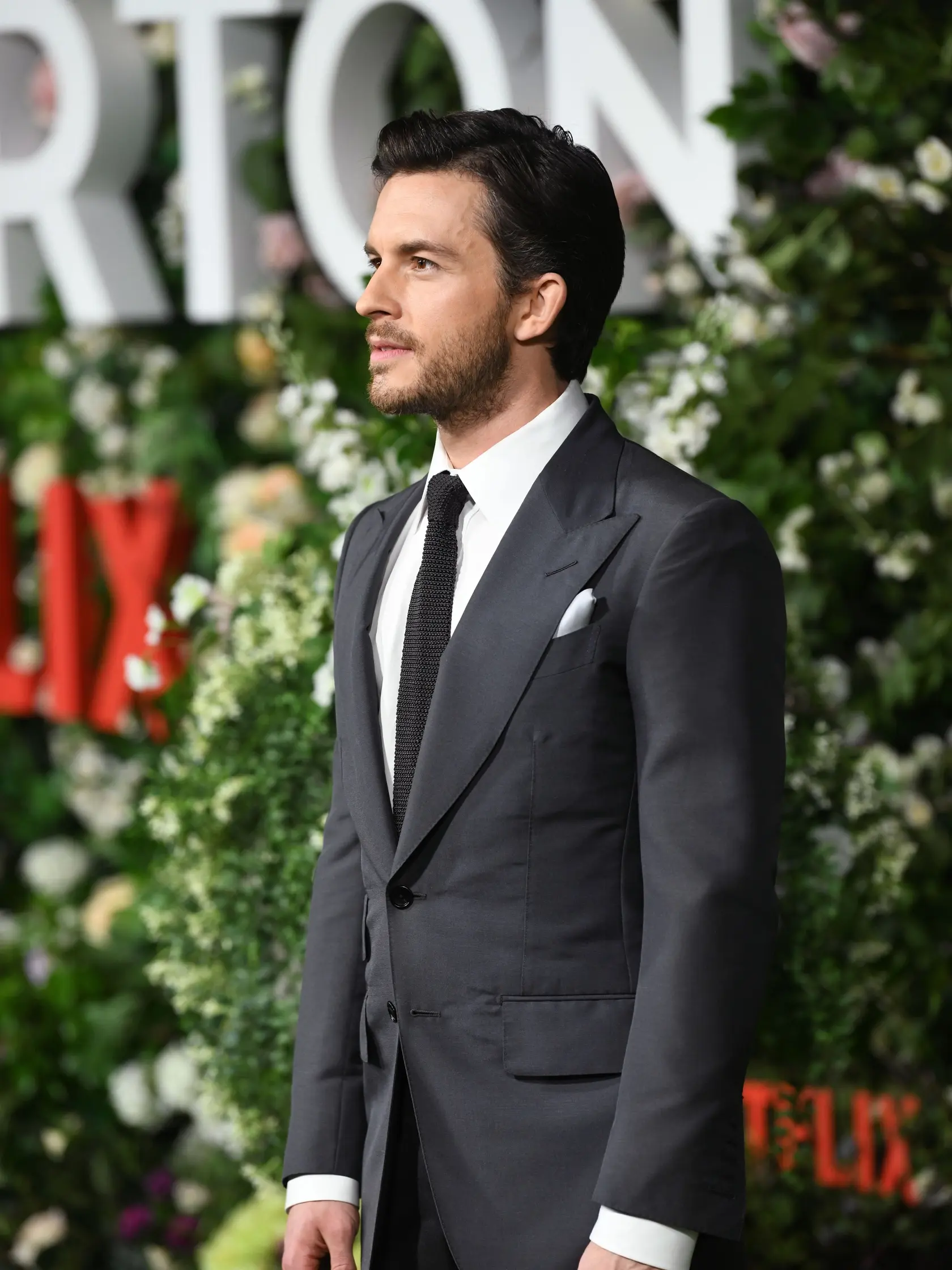 Jonathan Bailey 