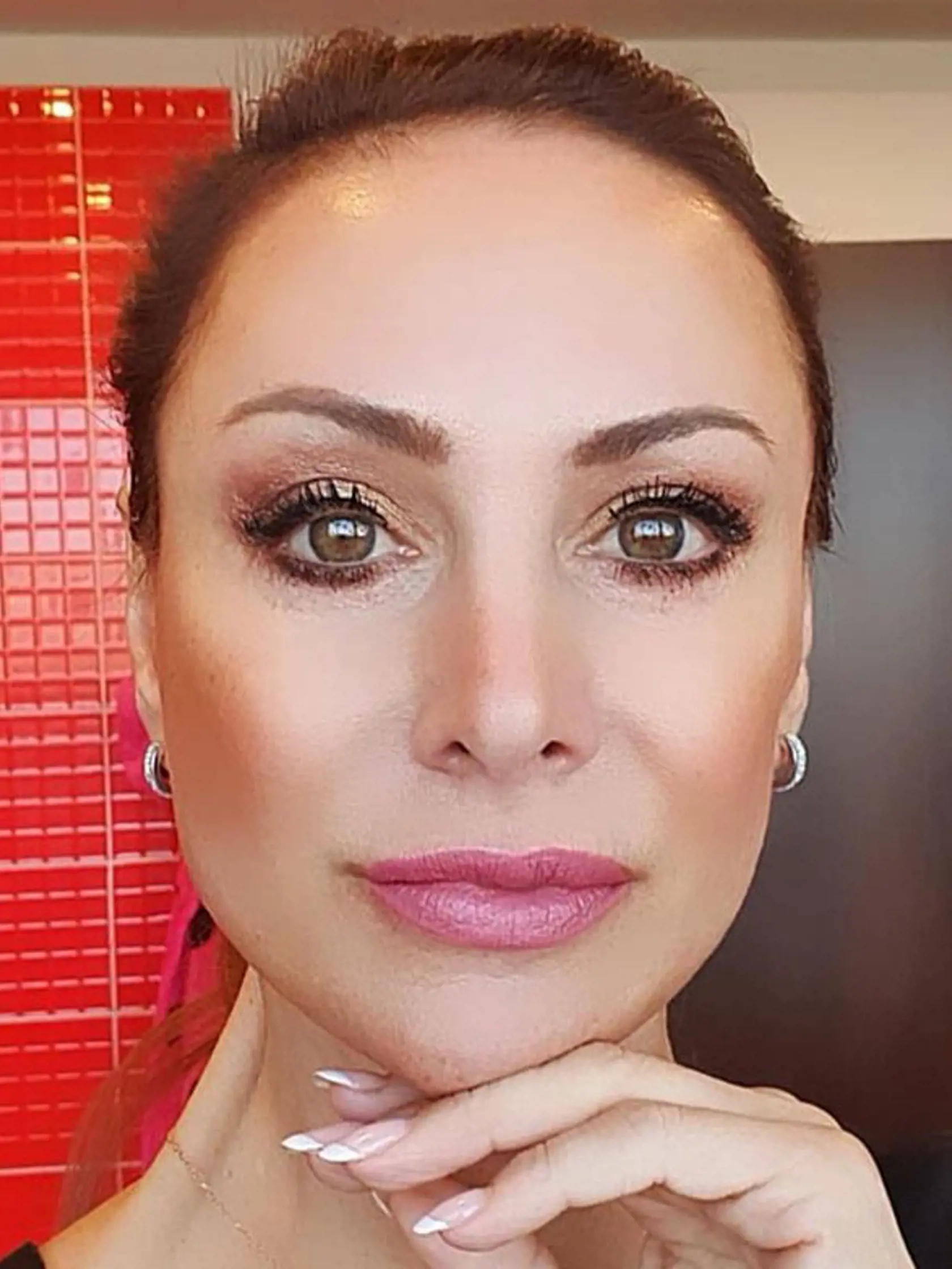 Zora Czoborová
