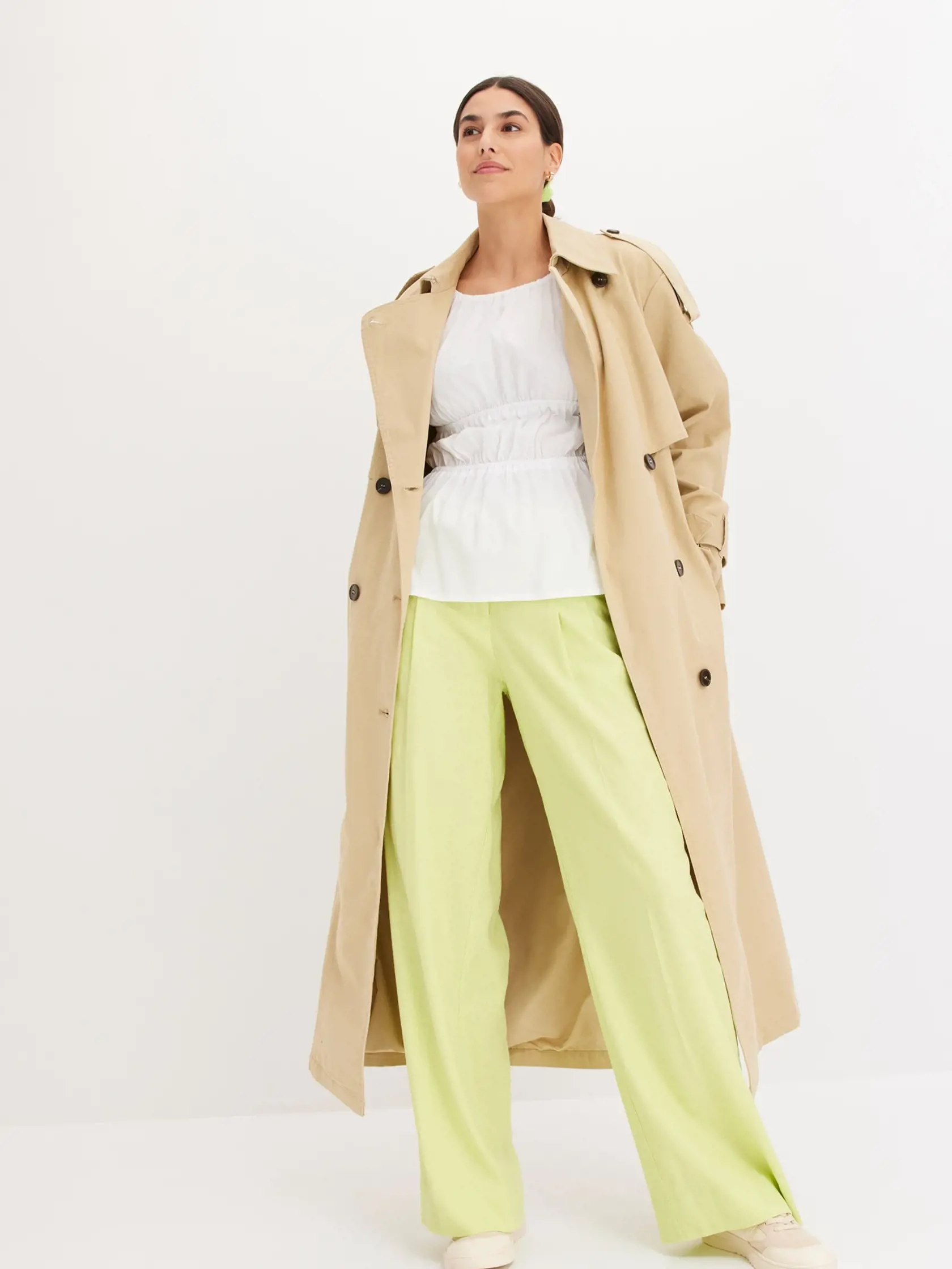 Outfit: Bonprix