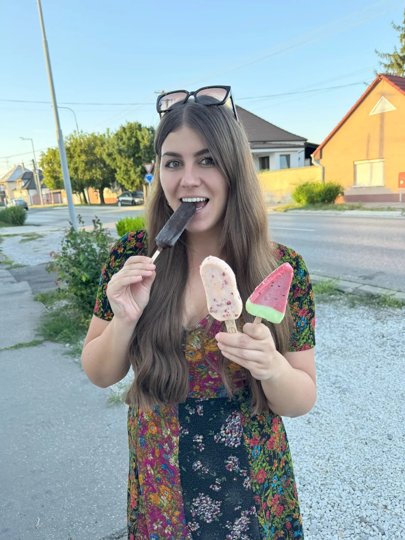 Návštevu kúpaliska, záhradnú gril párty či prechádzku v parku si mnohí bez zmrzliny nedokážu predstaviť. Z mraziacich boxov v obchodoch alebo podnikoch sa na nás usmievajú desiatky druhov nanukov. Ako si z nich vybrať?