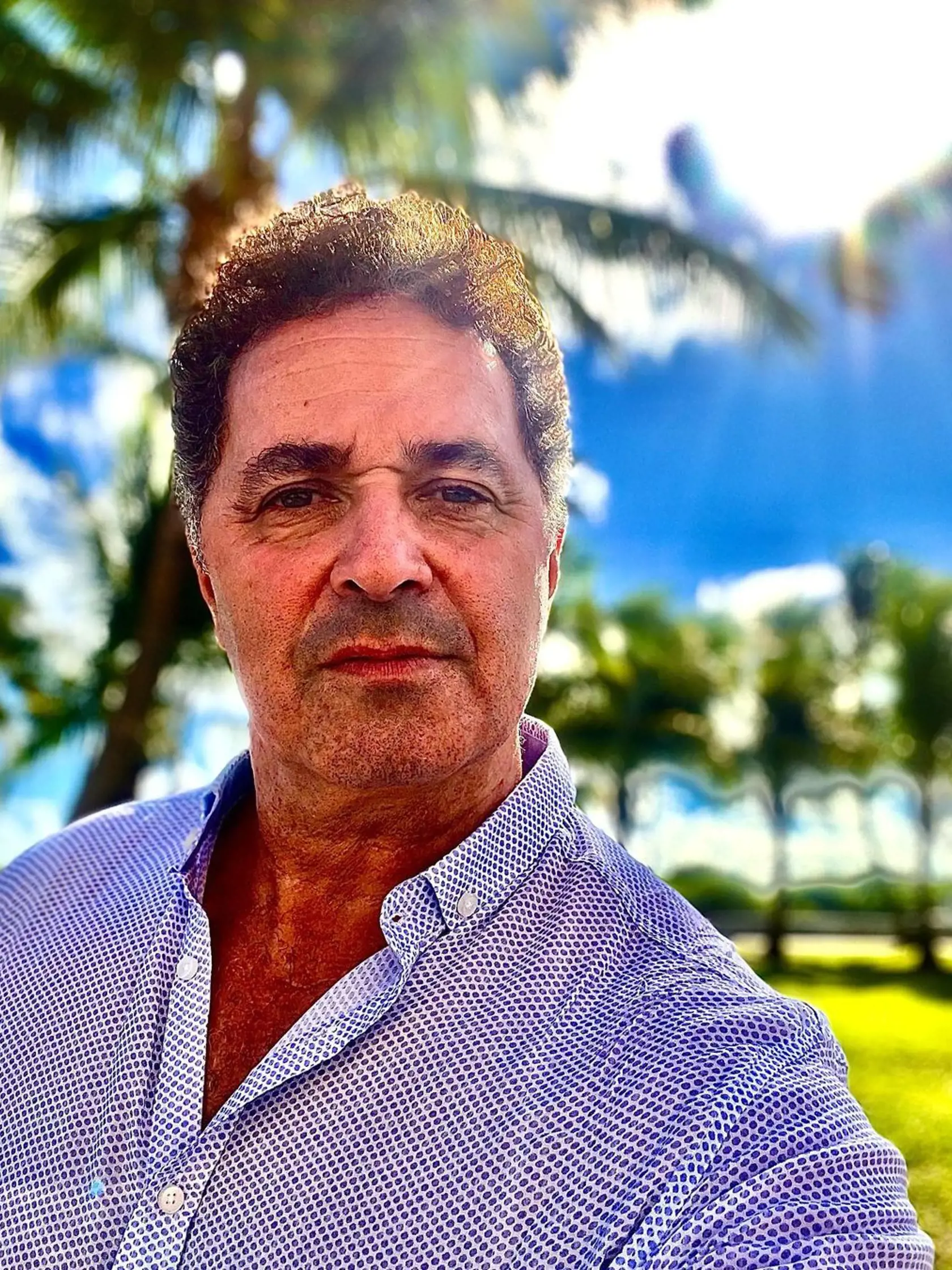 Martin Dejdar