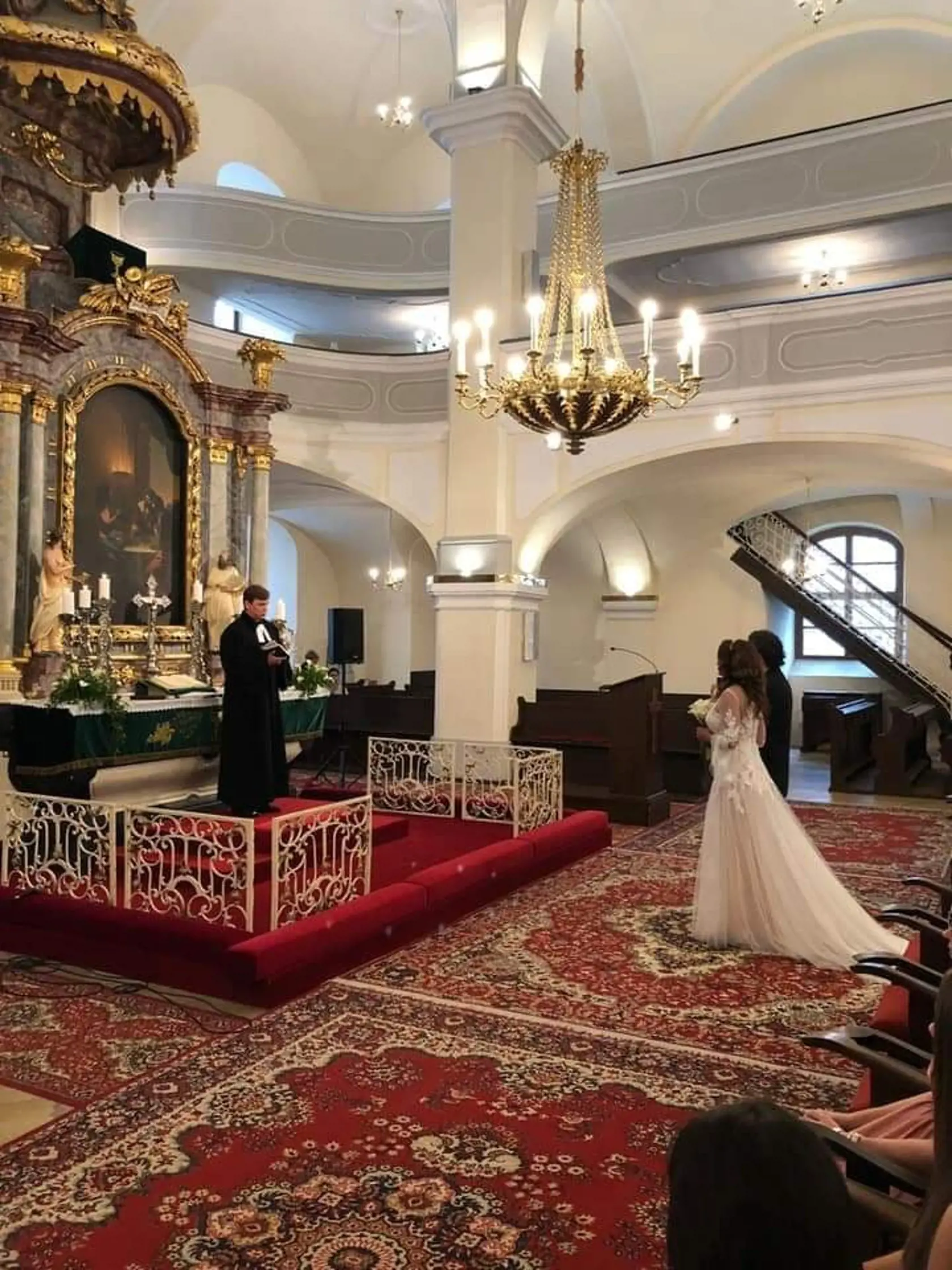 Majtánová sa vydala.