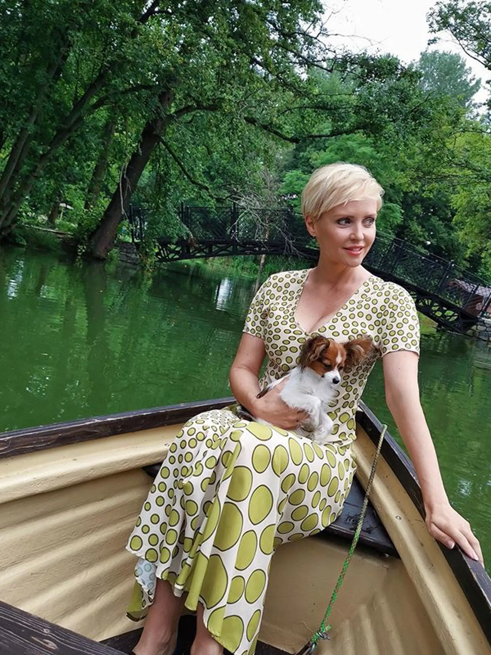 Kvetka Horváthová