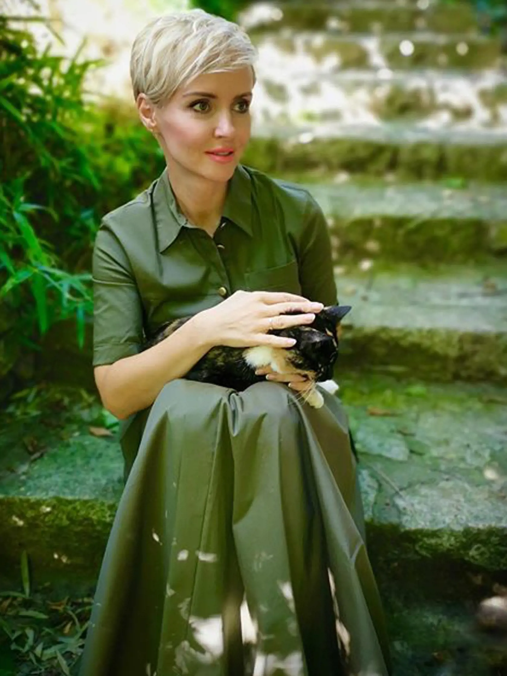 Kvetka Horváthová